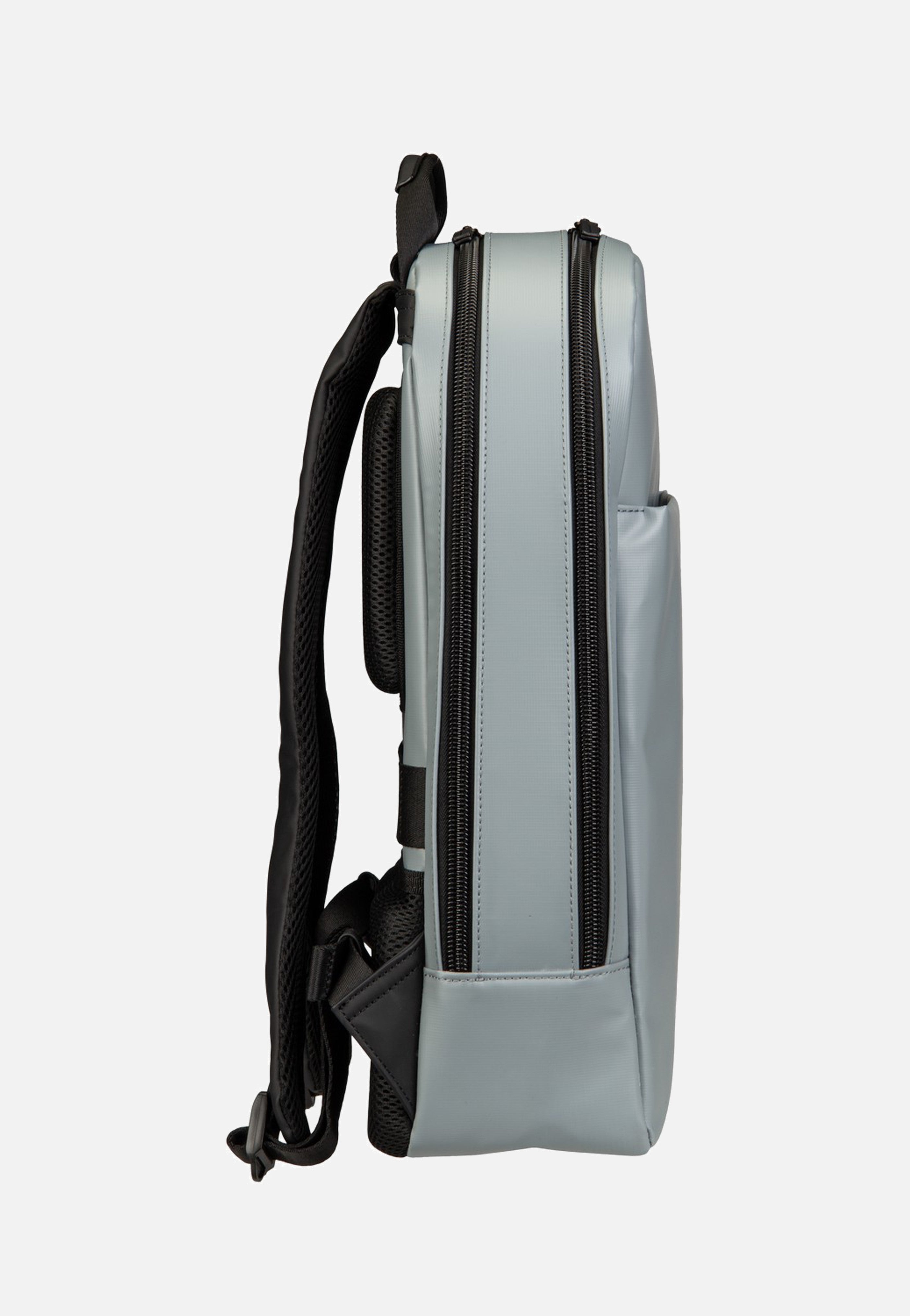 Jost - Tolja 4241 Mid Grey - Backpack | Neutral-Image