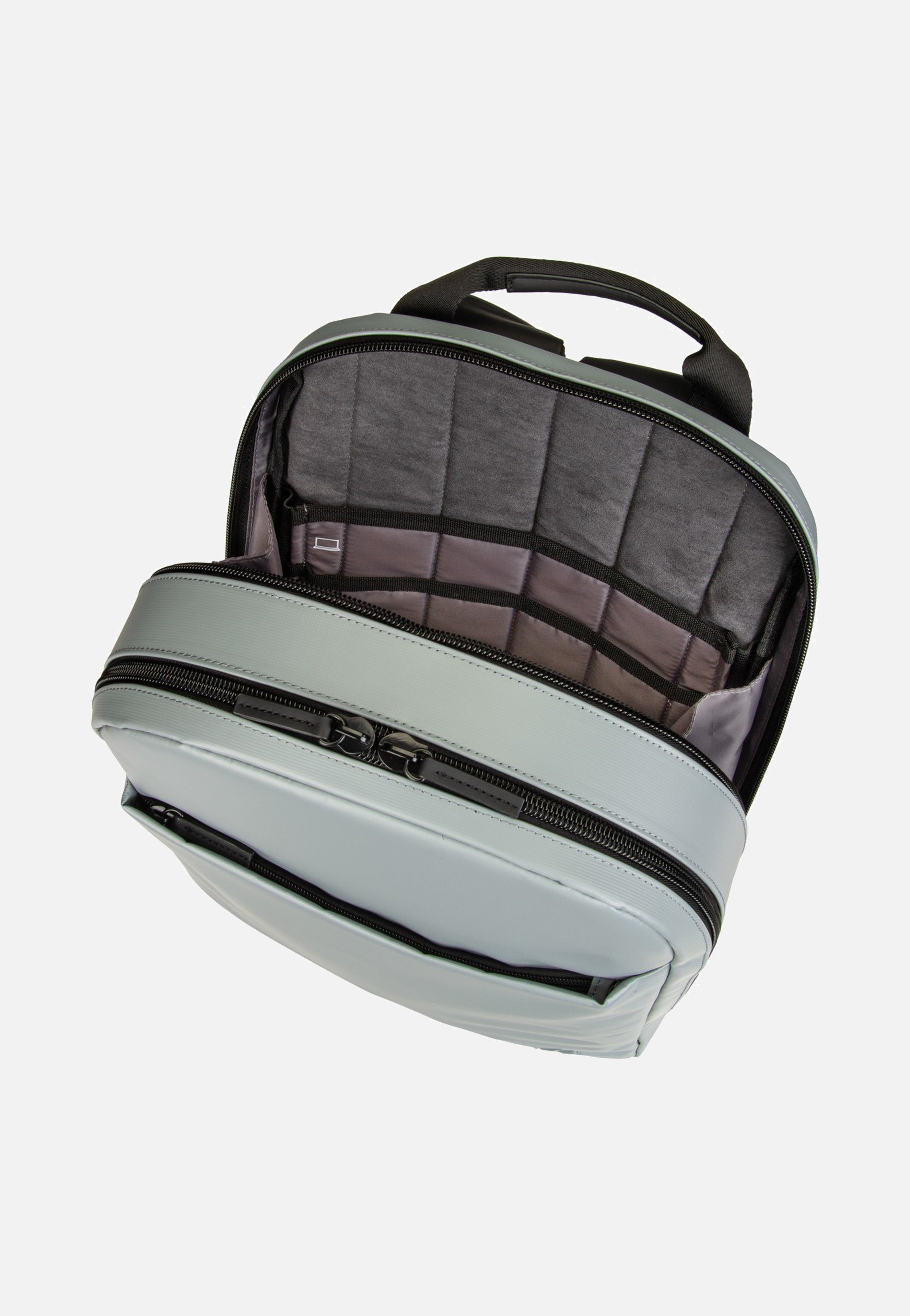 Jost - Tolja 4241 Mid Grey - Backpack | Neutral-Image