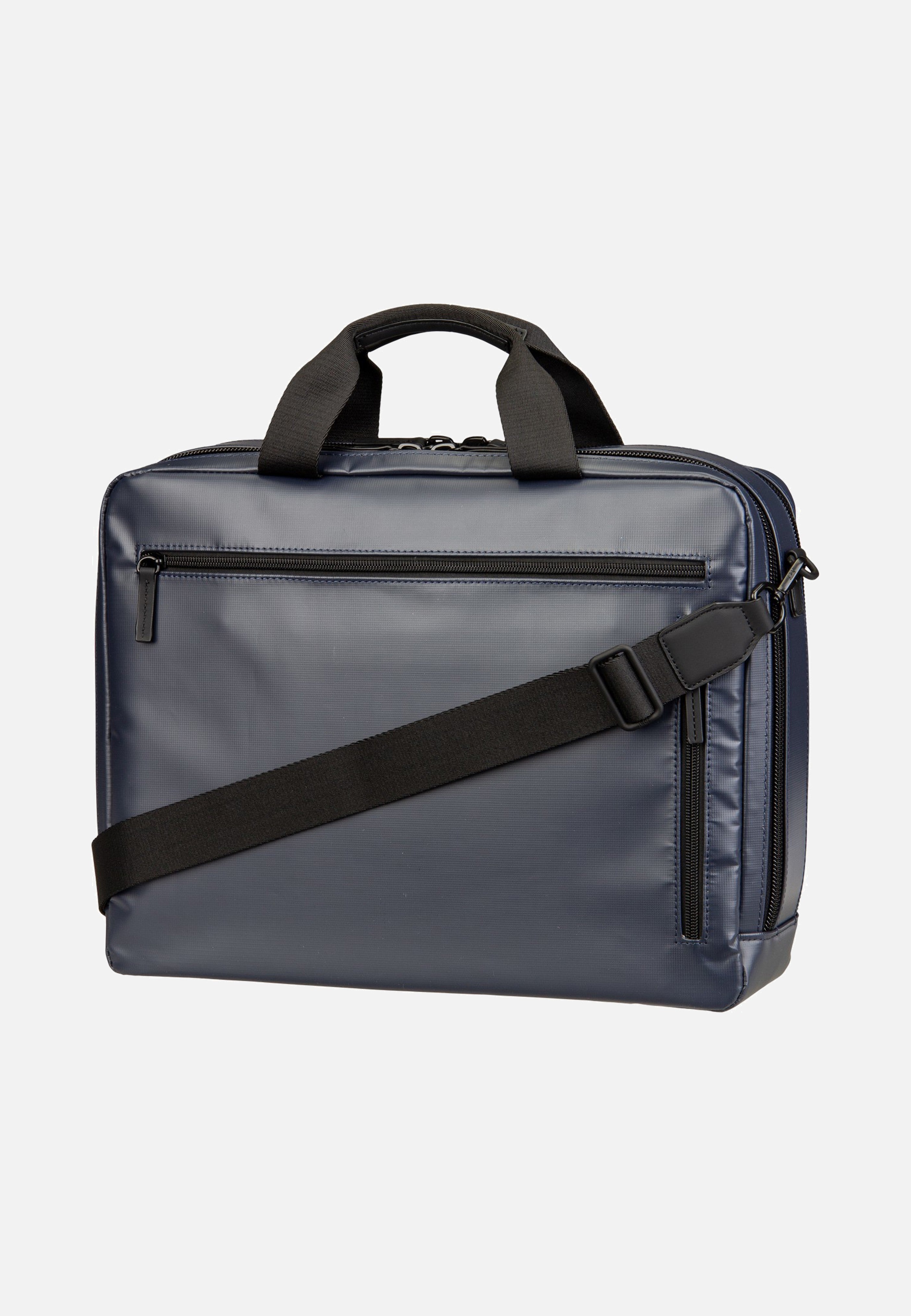 Jost - Tolja 4242 Marine - Briefcase | Neutral-Image