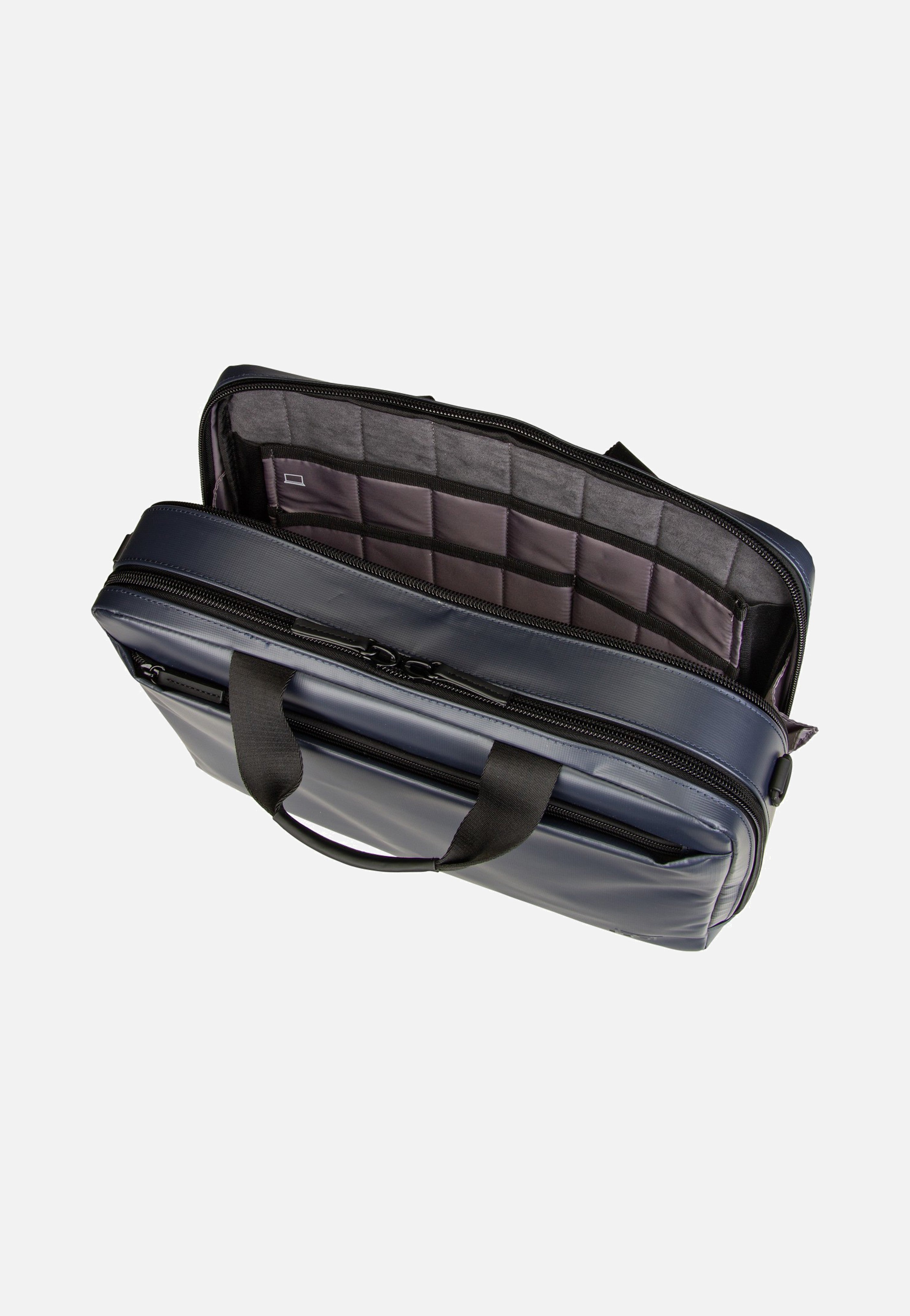 Jost Tolja 4242 Marine Briefcase