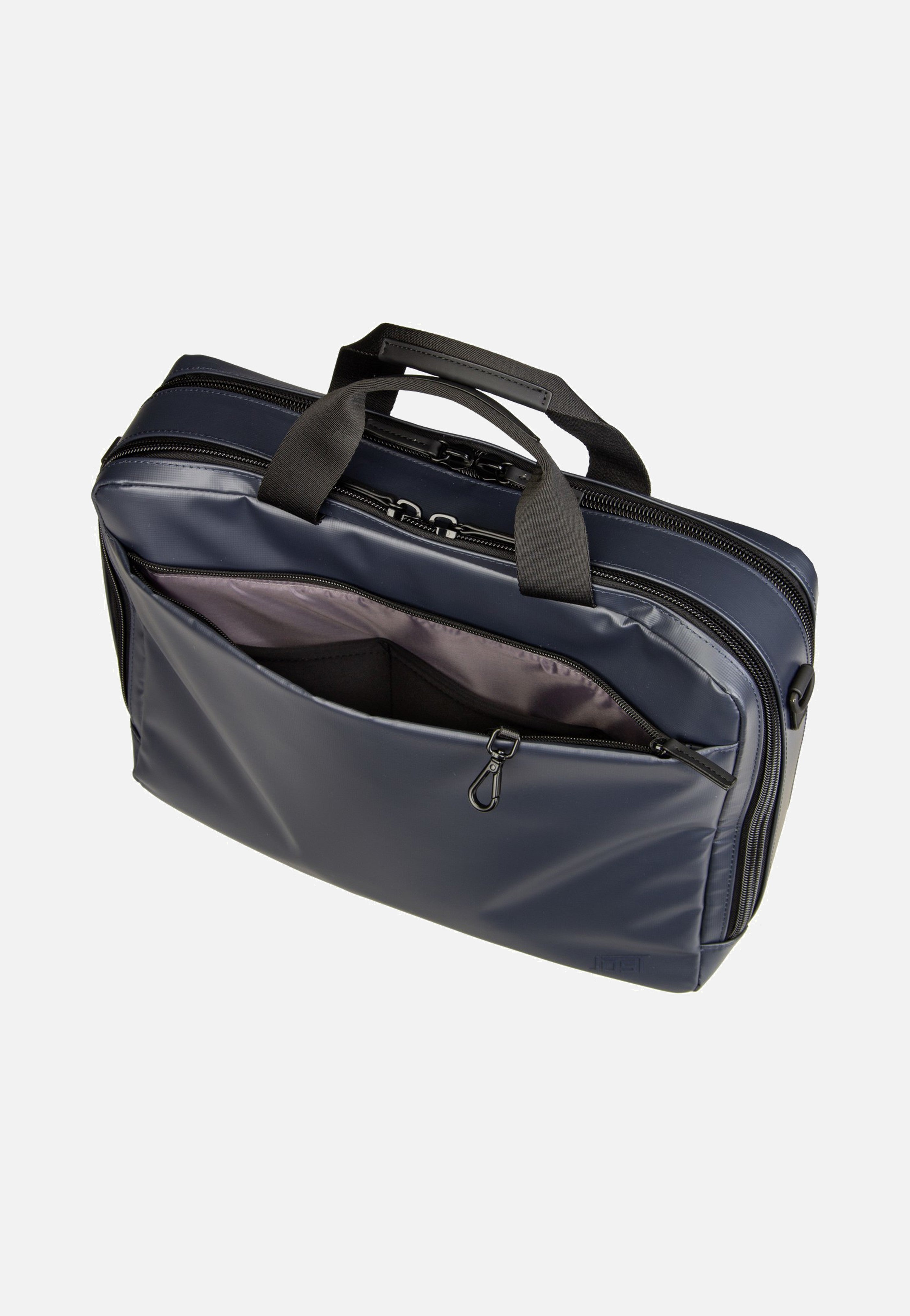 Jost Tolja 4242 Marine Briefcase