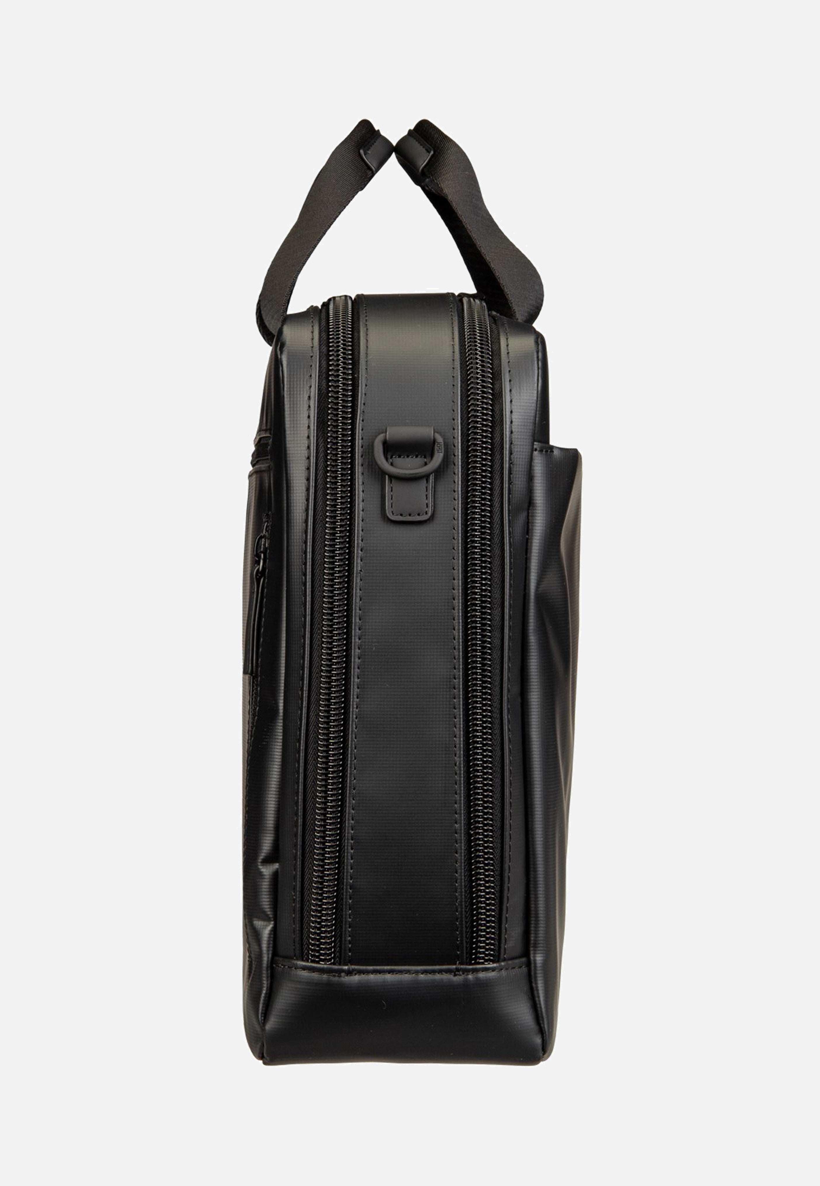 Jost - Tolja 4242 Schwarz - Briefcase | Neutral-Image