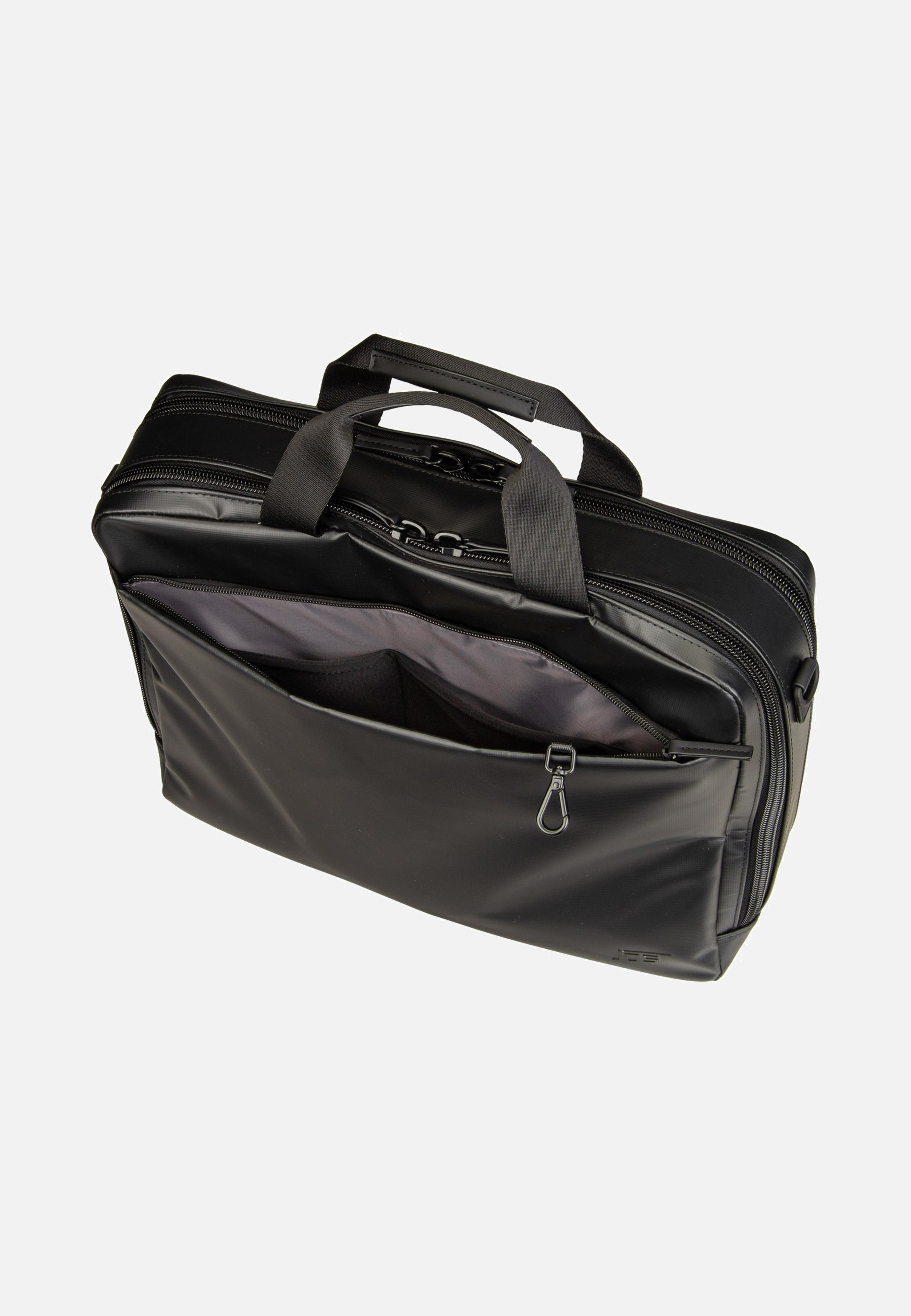 Jost - Tolja 4242 Schwarz - Briefcase | Neutral-Image
