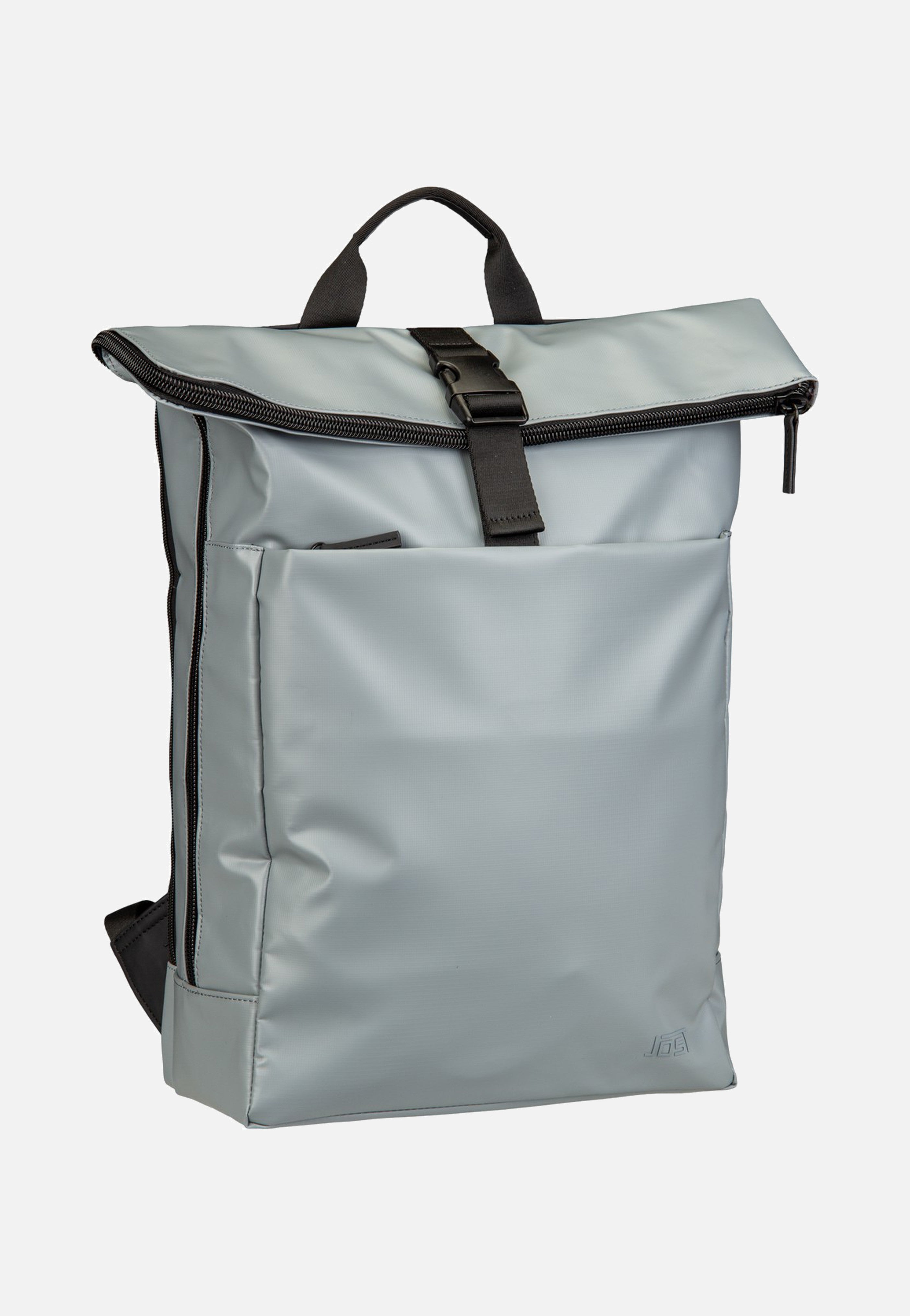Jost Tolja 4245 Mid Grey Backpack