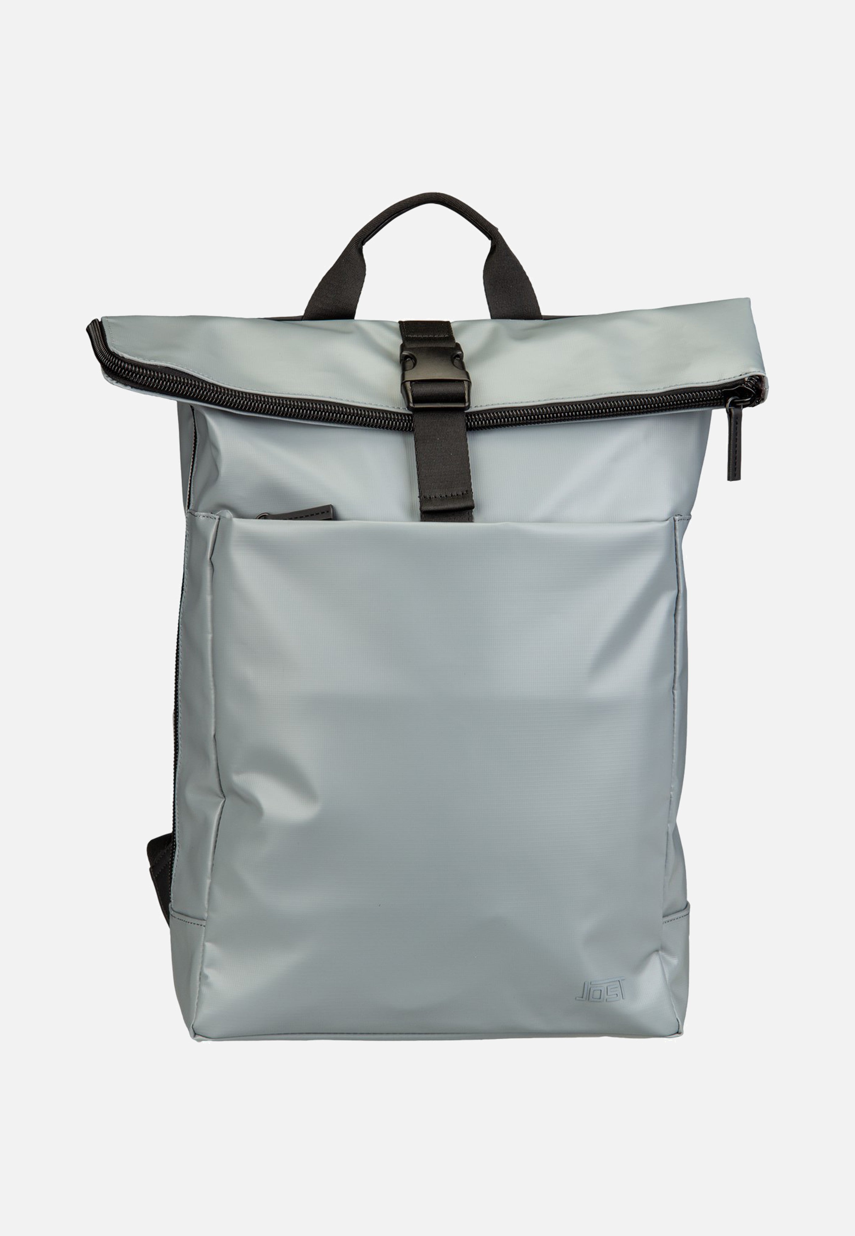 Jost Tolja 4245 Mid Grey Backpack
