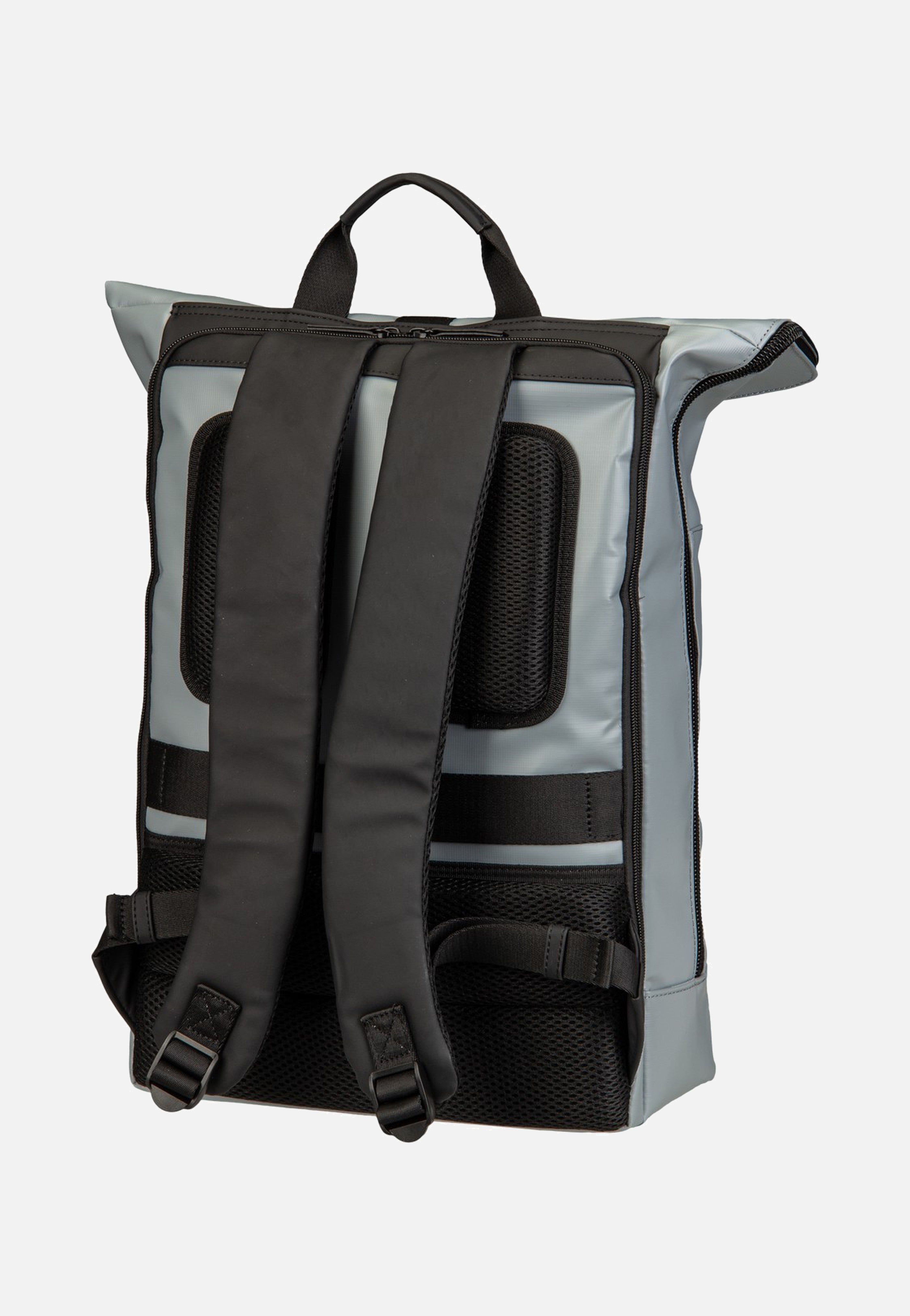 Jost Tolja 4245 Mid Grey Backpack