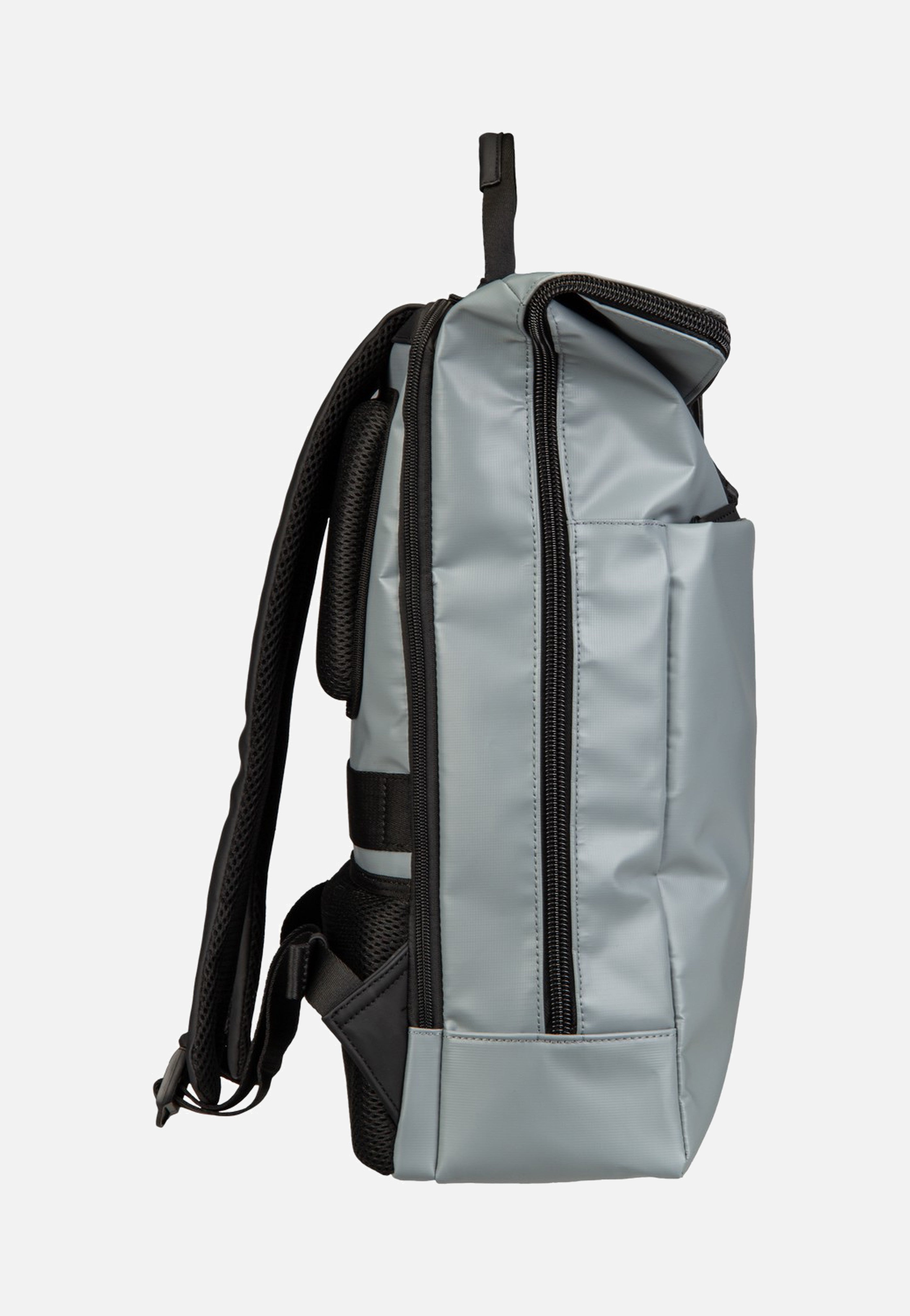 Jost Tolja 4245 Mid Grey Backpack