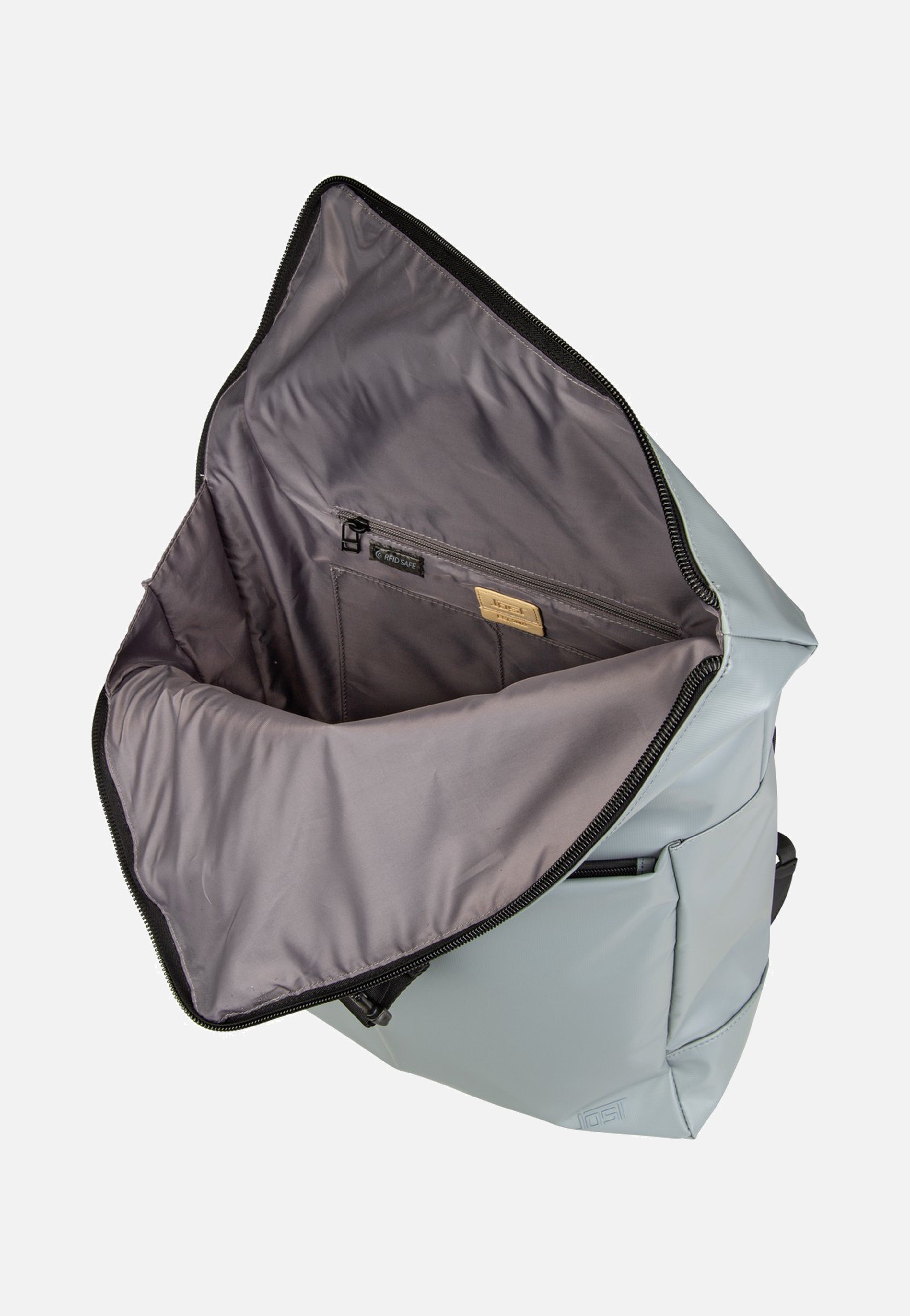Jost Tolja 4245 Mid Grey Backpack