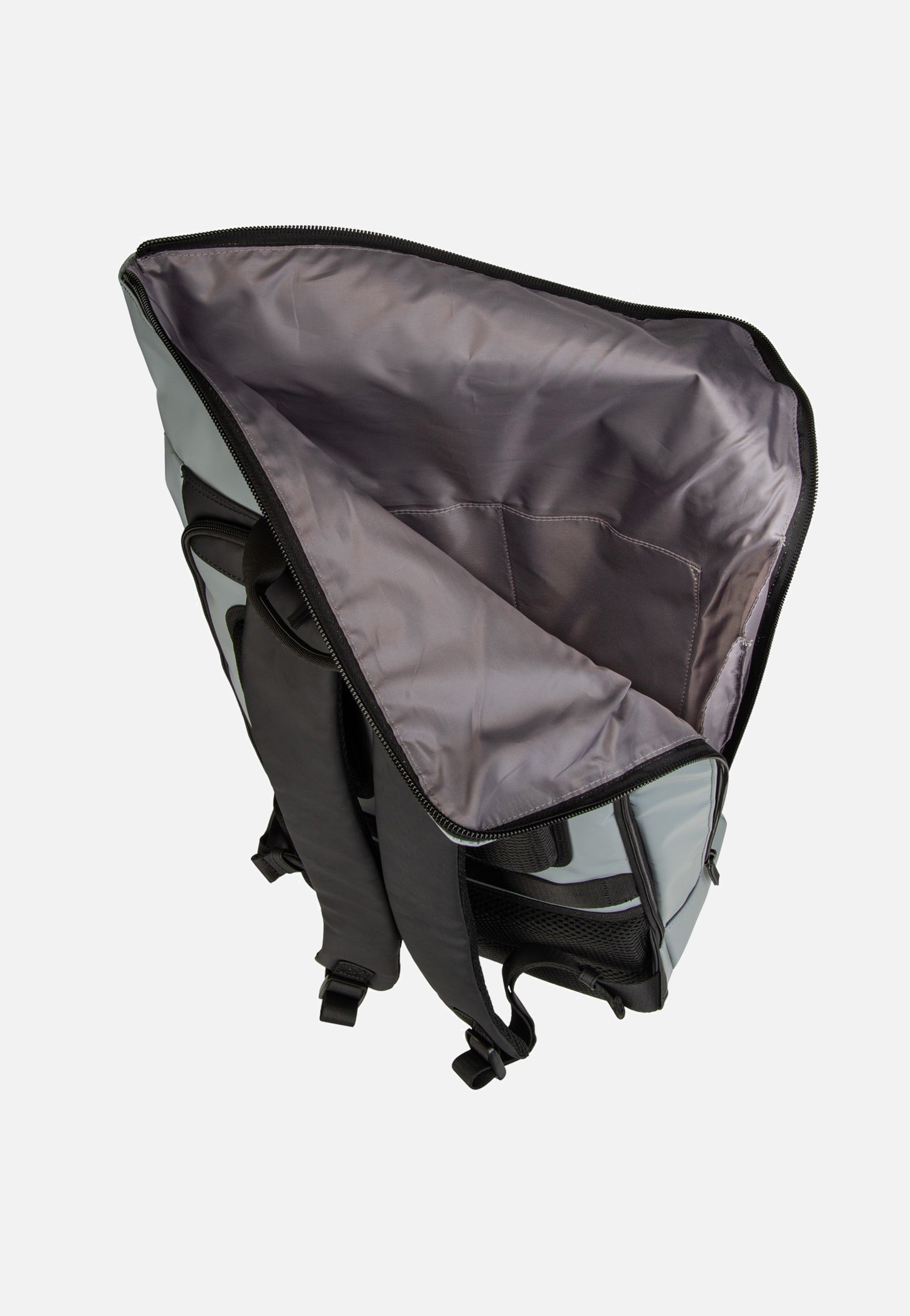 Jost Tolja 4245 Mid Grey Backpack