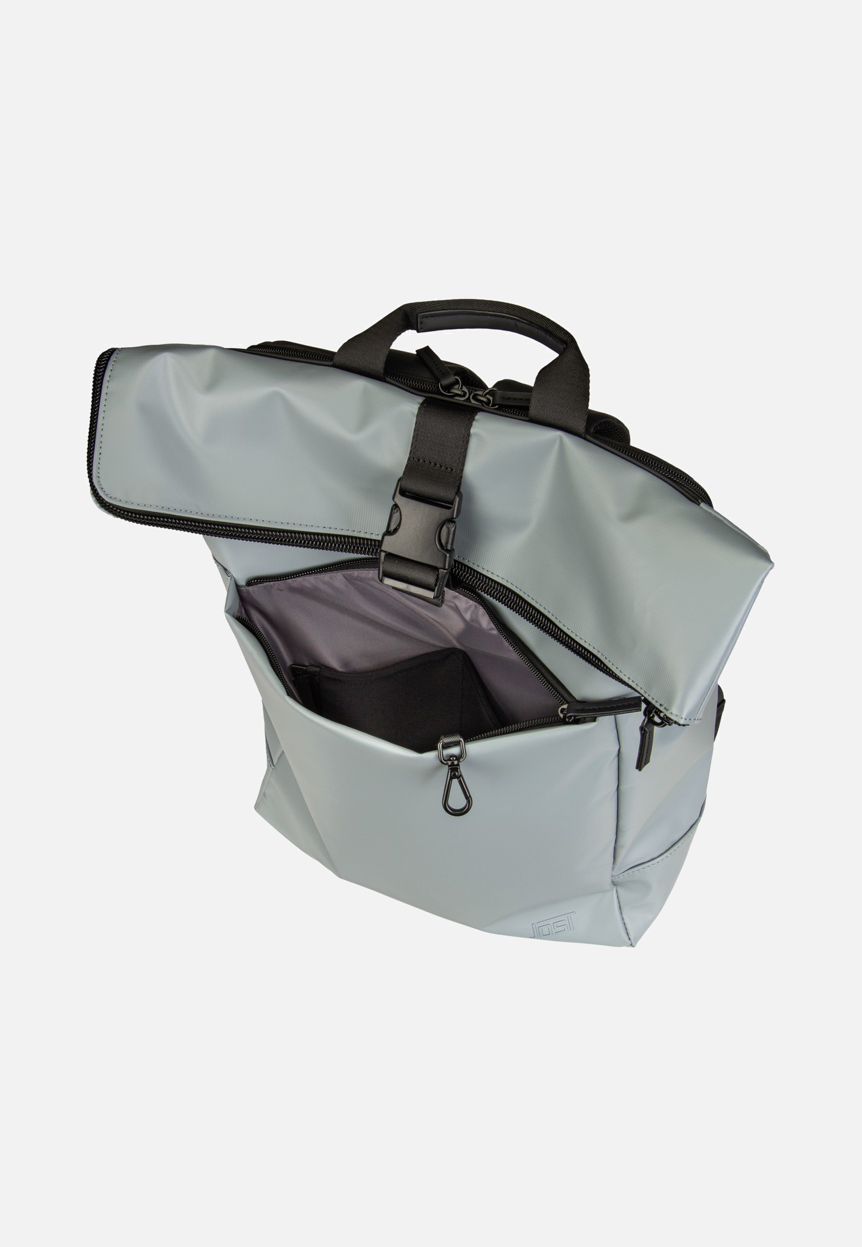 Jost Tolja 4245 Mid Grey Backpack