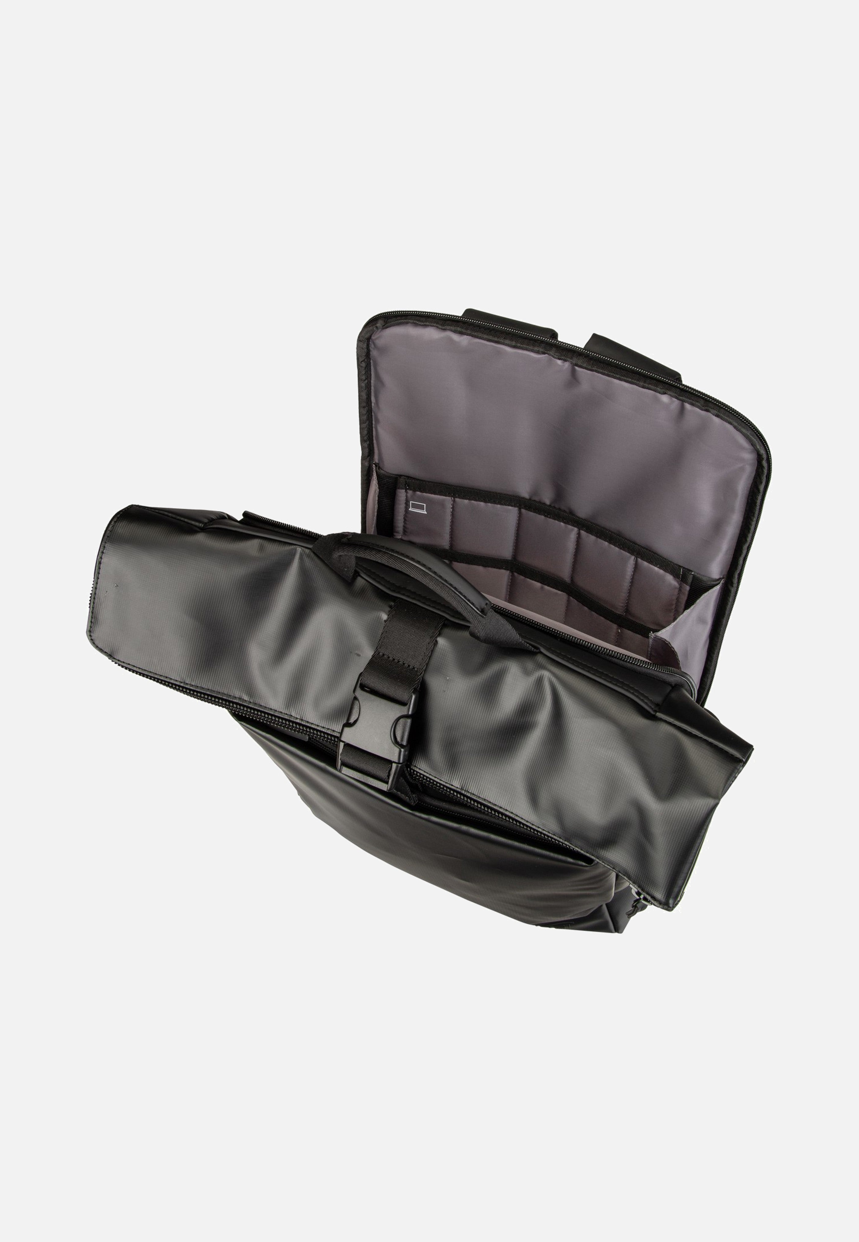 Jost - Tolja 4245 Schwarz - Backpack | Neutral-Image