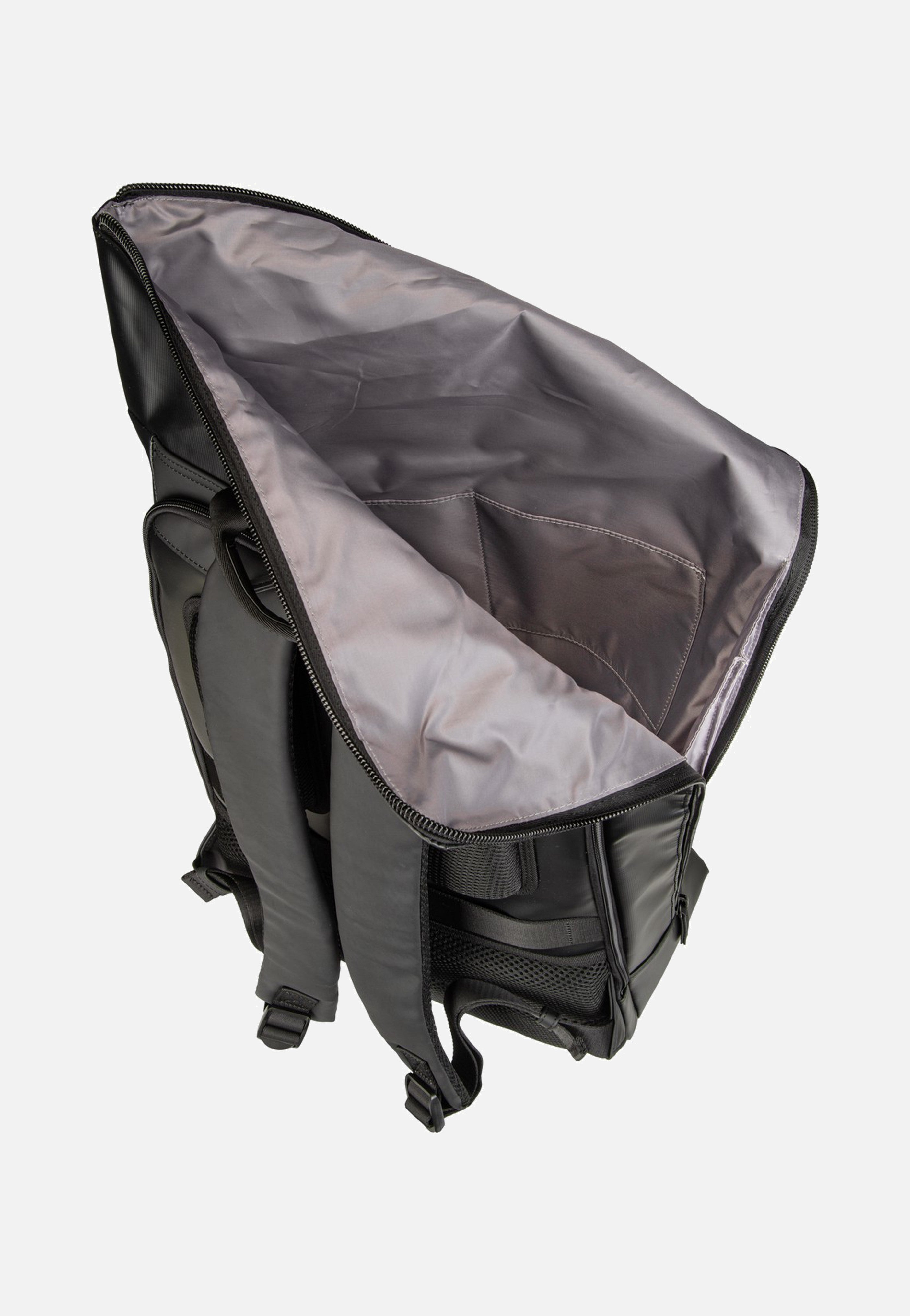 Jost - Tolja 4245 Schwarz - Backpack | Neutral-Image