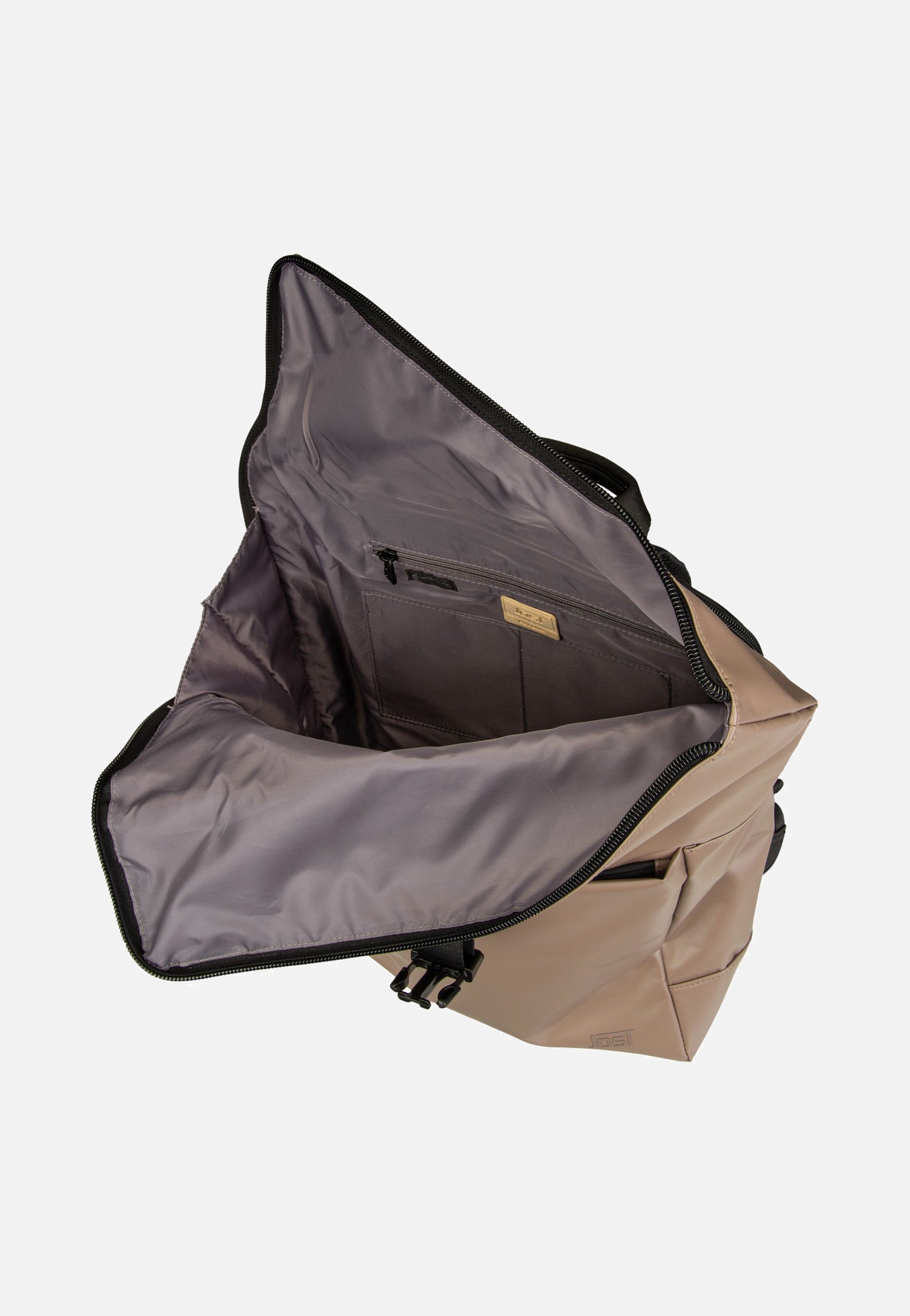 Jost - Tolja 4245 Taupe - Backpack | Neutral-Image