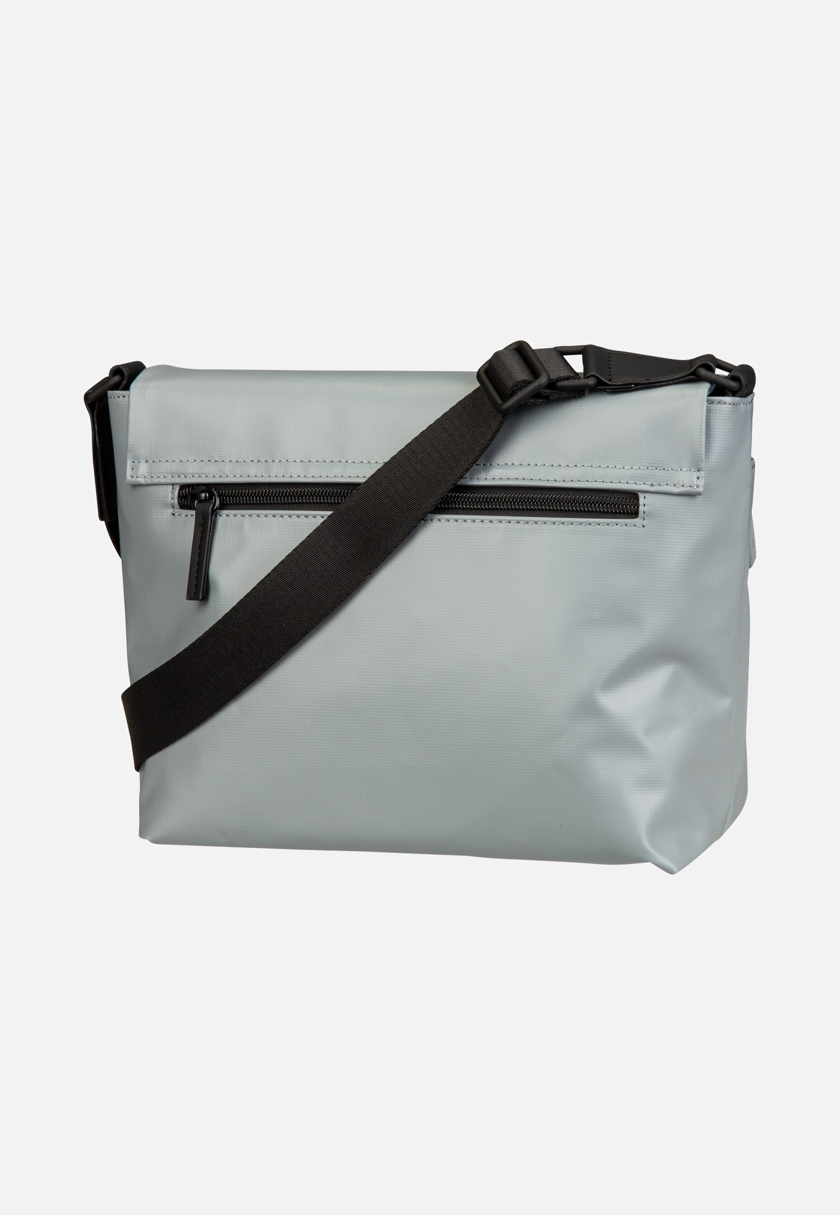 Jost - Tolja 4247 Mid Grey - Crossbody Bag | Neutral-Image