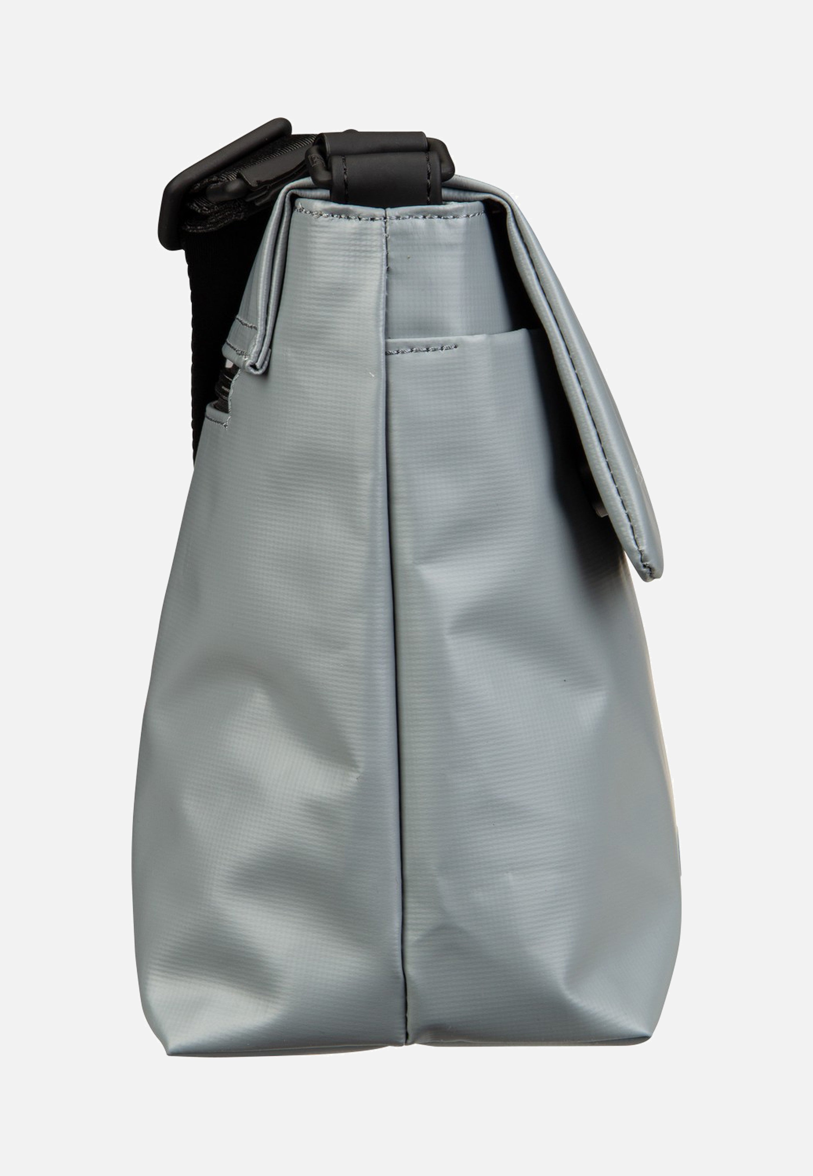 Jost - Tolja 4247 Mid Grey - Crossbody Bag | Neutral-Image