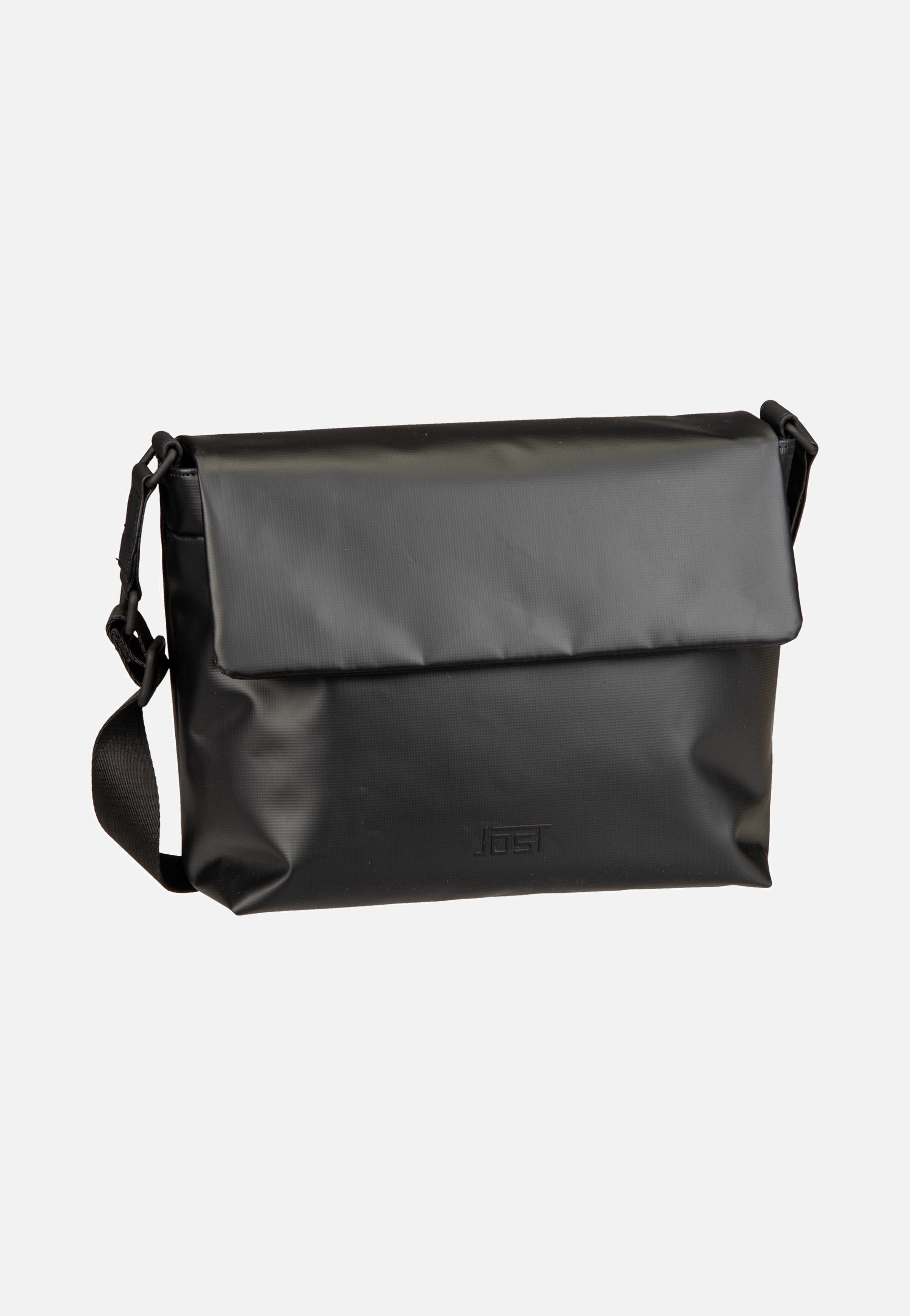 Jost - Tolja 4247 Schwarz - Crossbody Bag | Neutral-Image