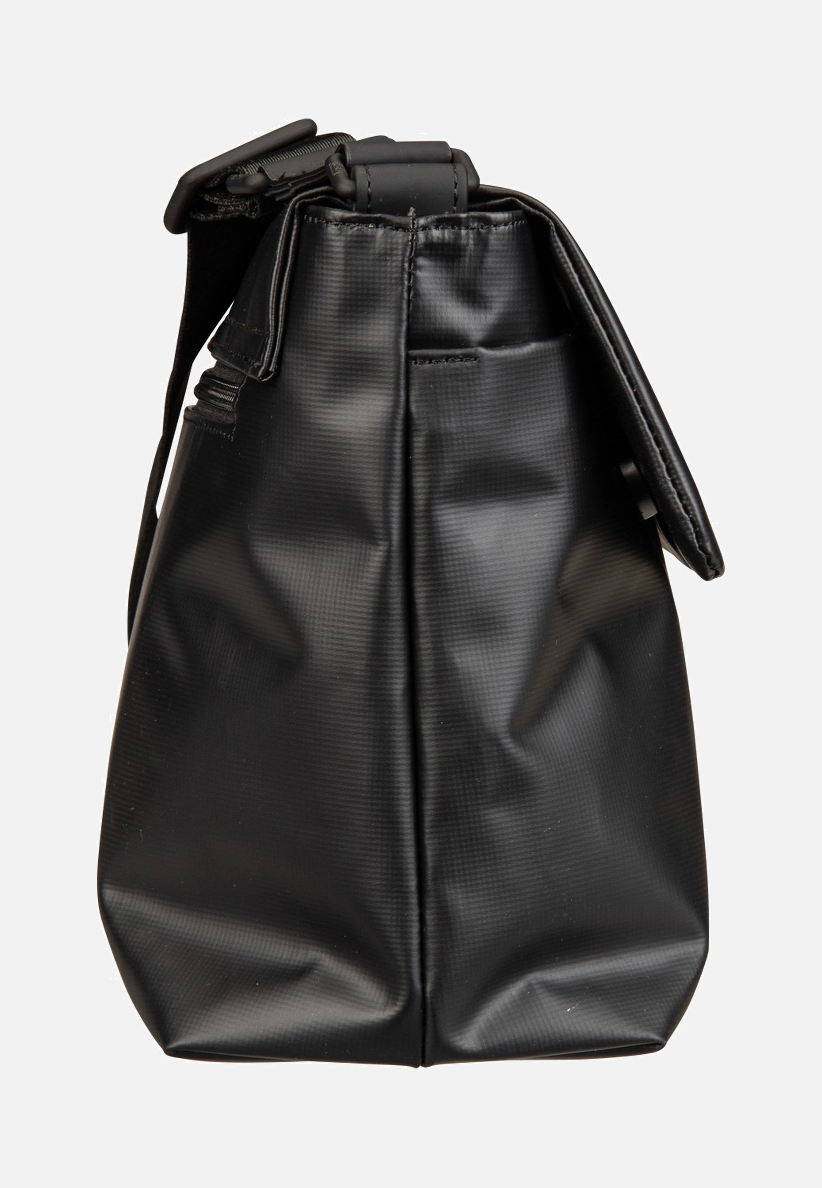 Jost - Tolja 4247 Schwarz - Crossbody Bag | Neutral-Image