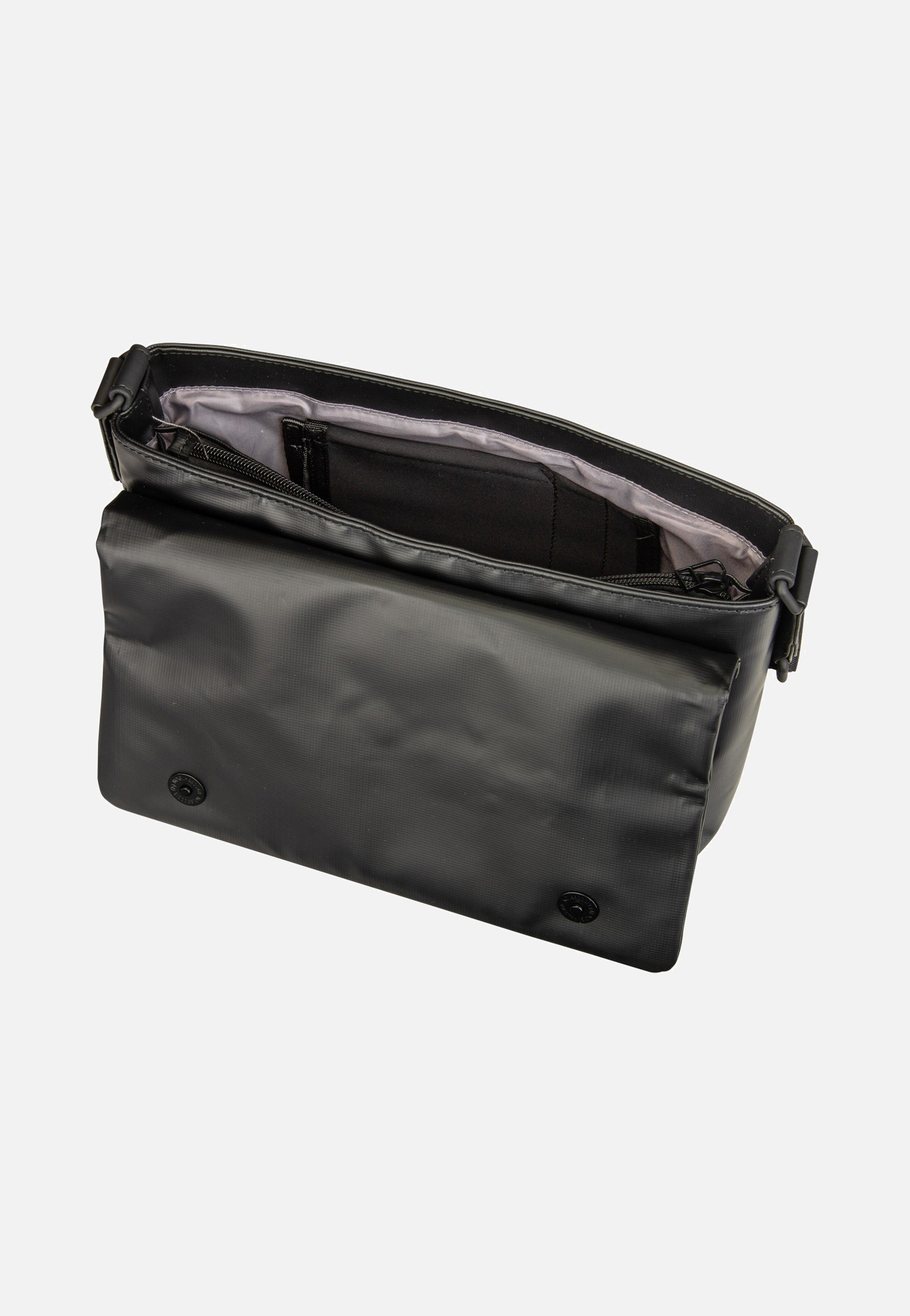 Jost - Tolja 4247 Schwarz - Crossbody Bag | Neutral-Image