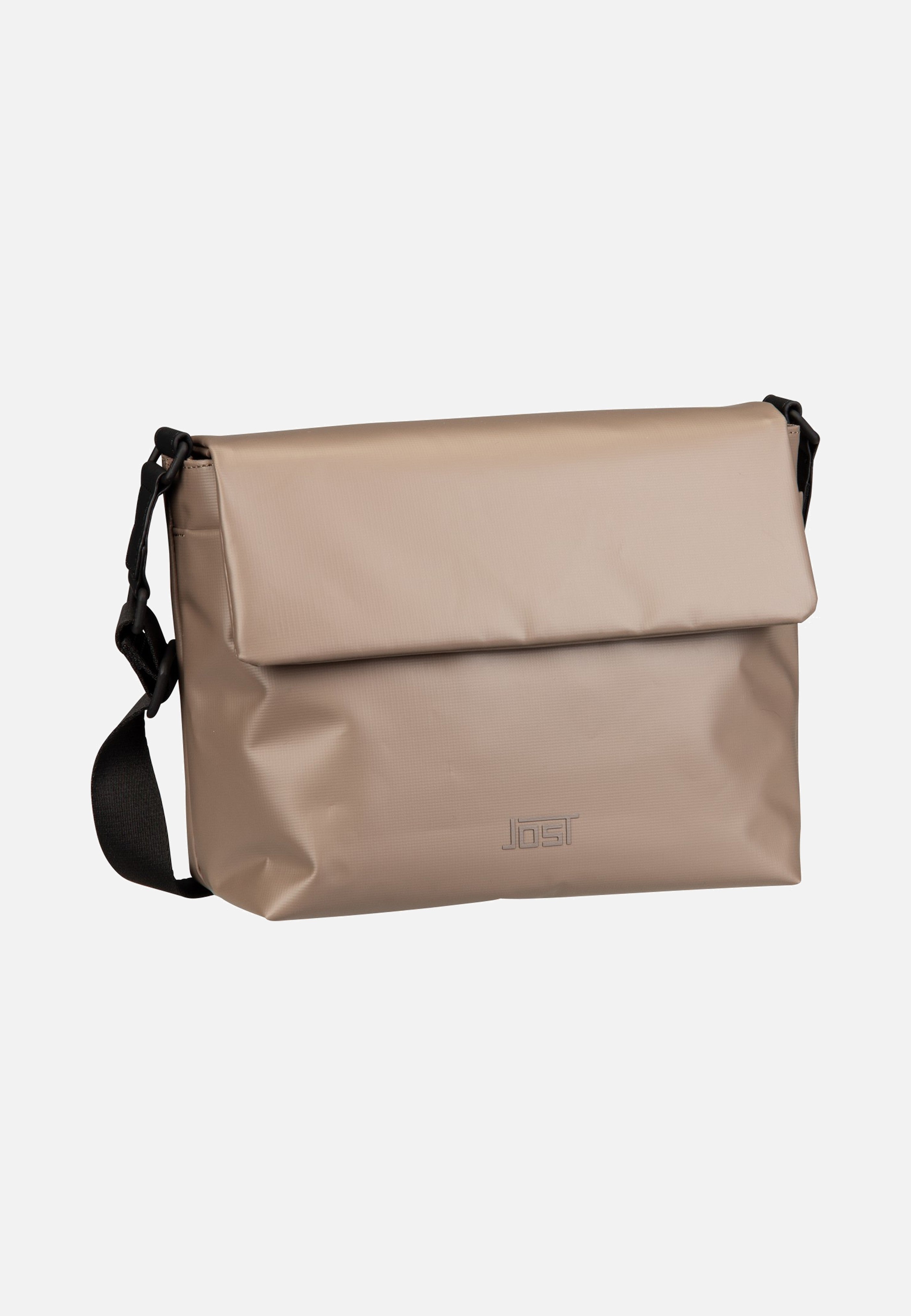 Jost - Tolja 4247 Taupe - Crossbody Bag | Neutral-Image