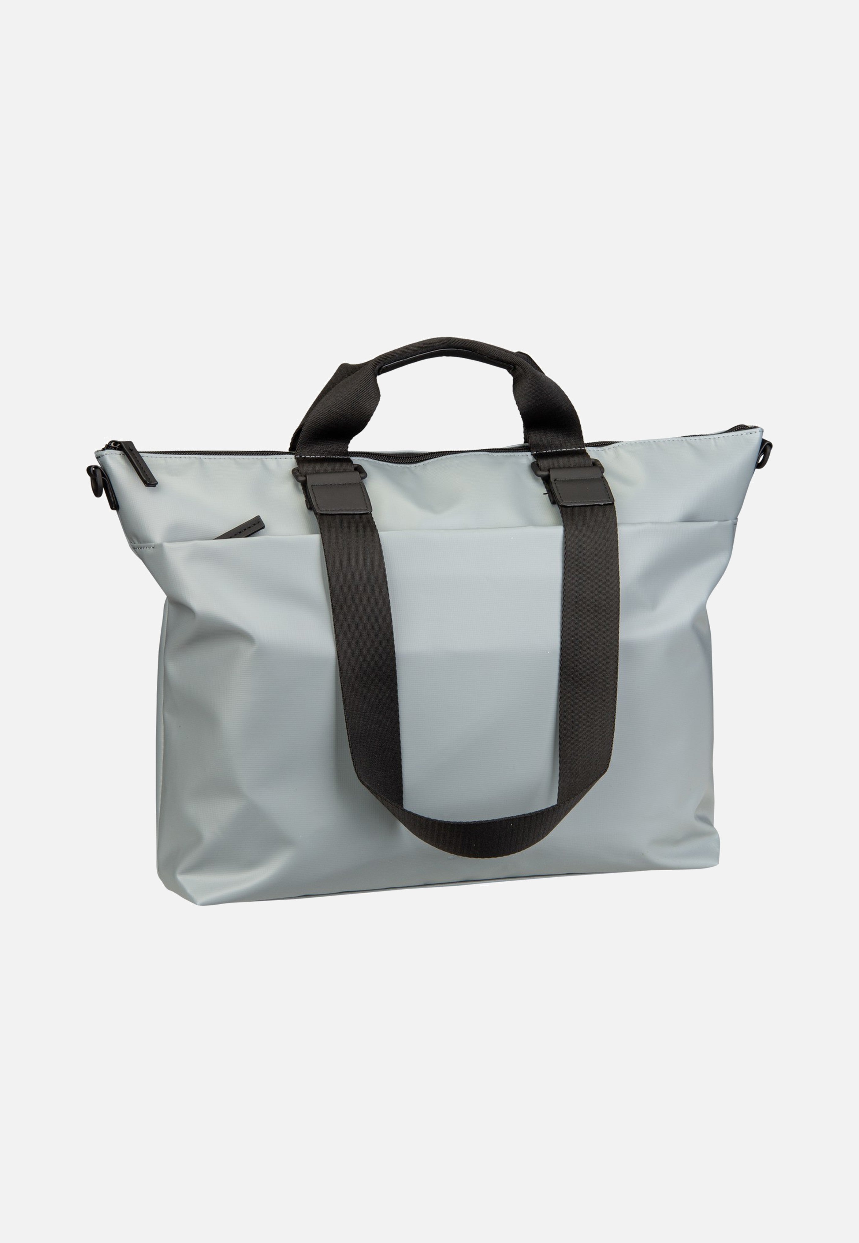 Jost - Tolja 4248 Mid Grey - Bag | Neutral-Image