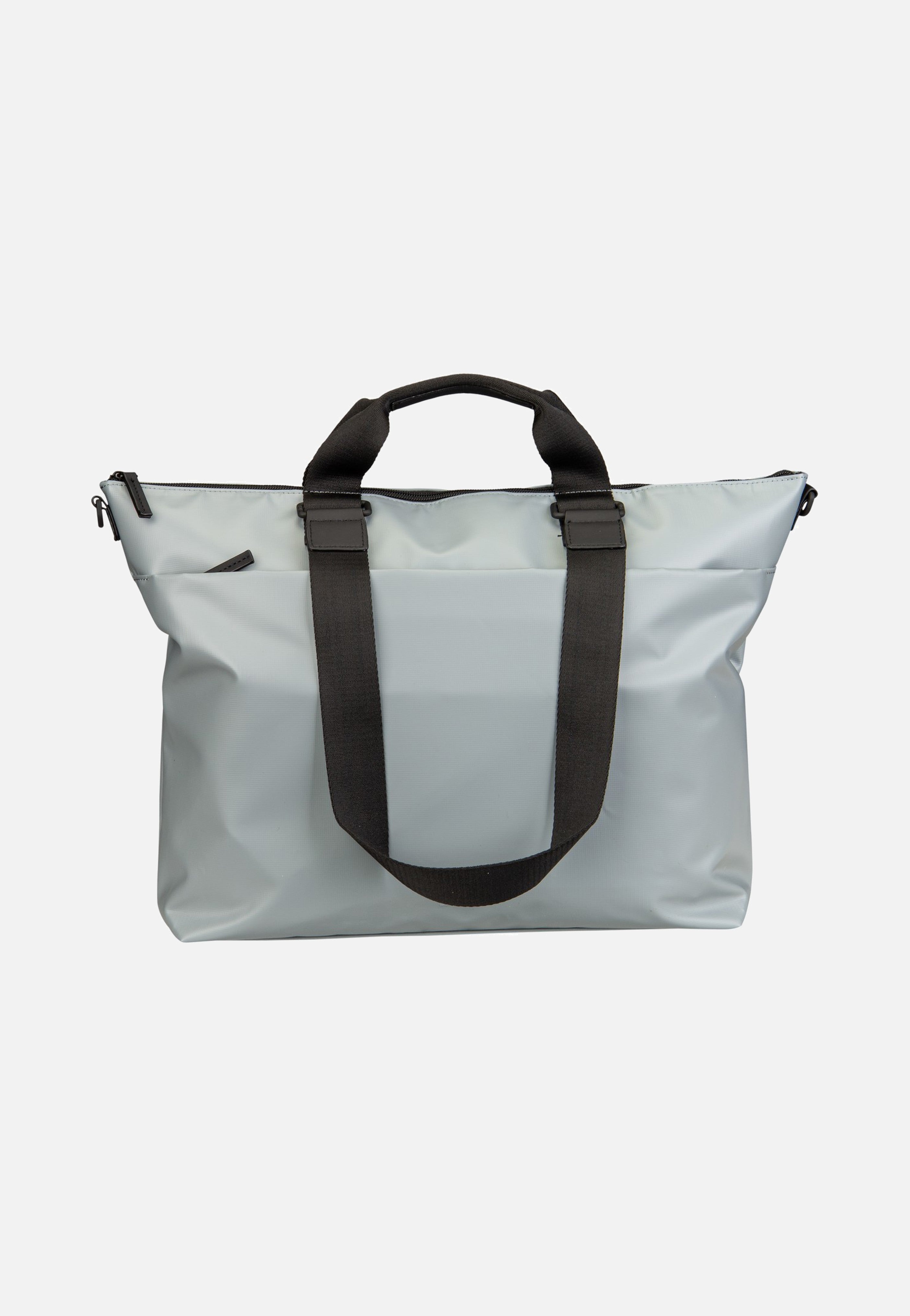 Jost - Tolja 4248 Mid Grey - Bag | Neutral-Image
