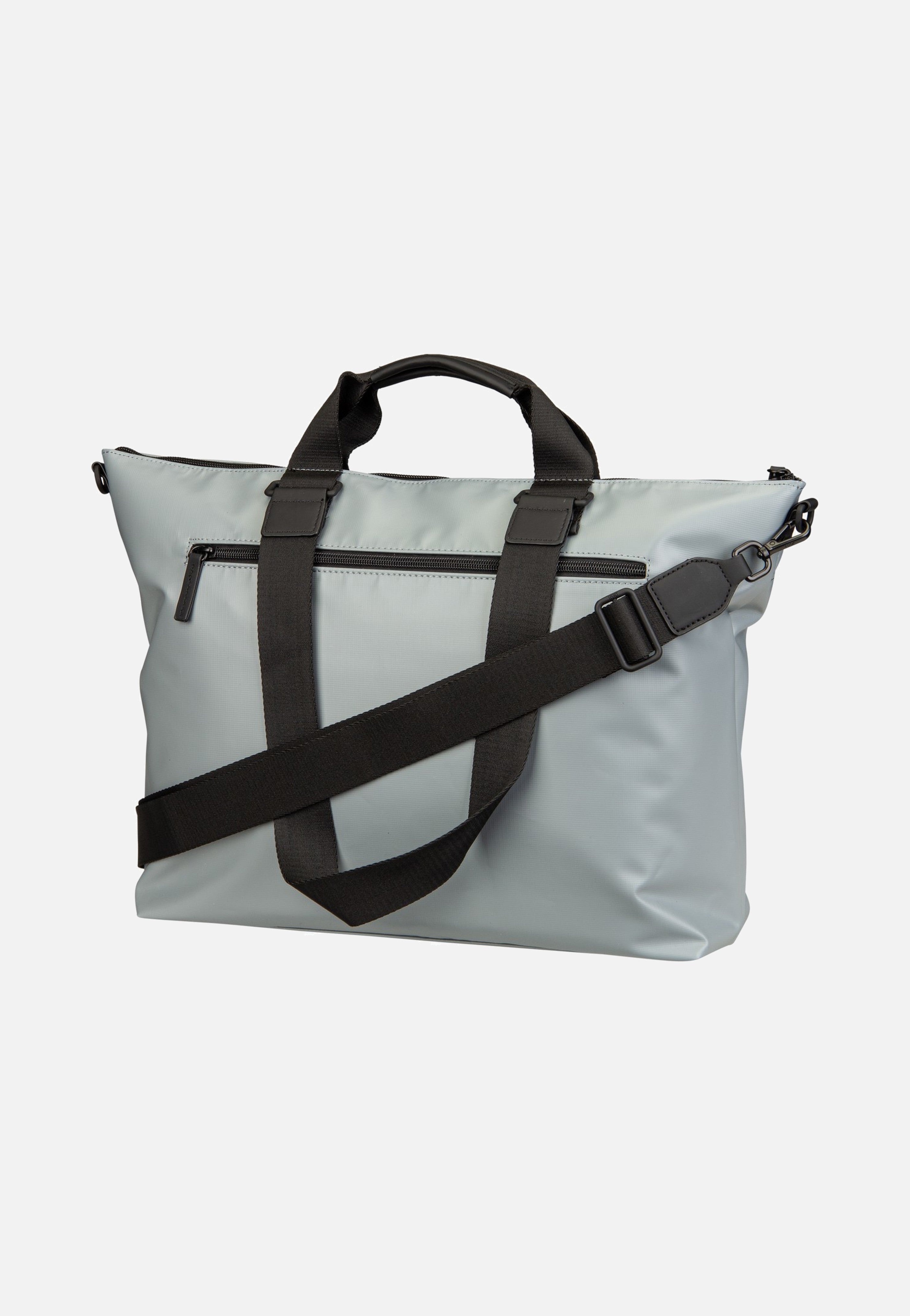 Jost - Tolja 4248 Mid Grey - Bag | Neutral-Image