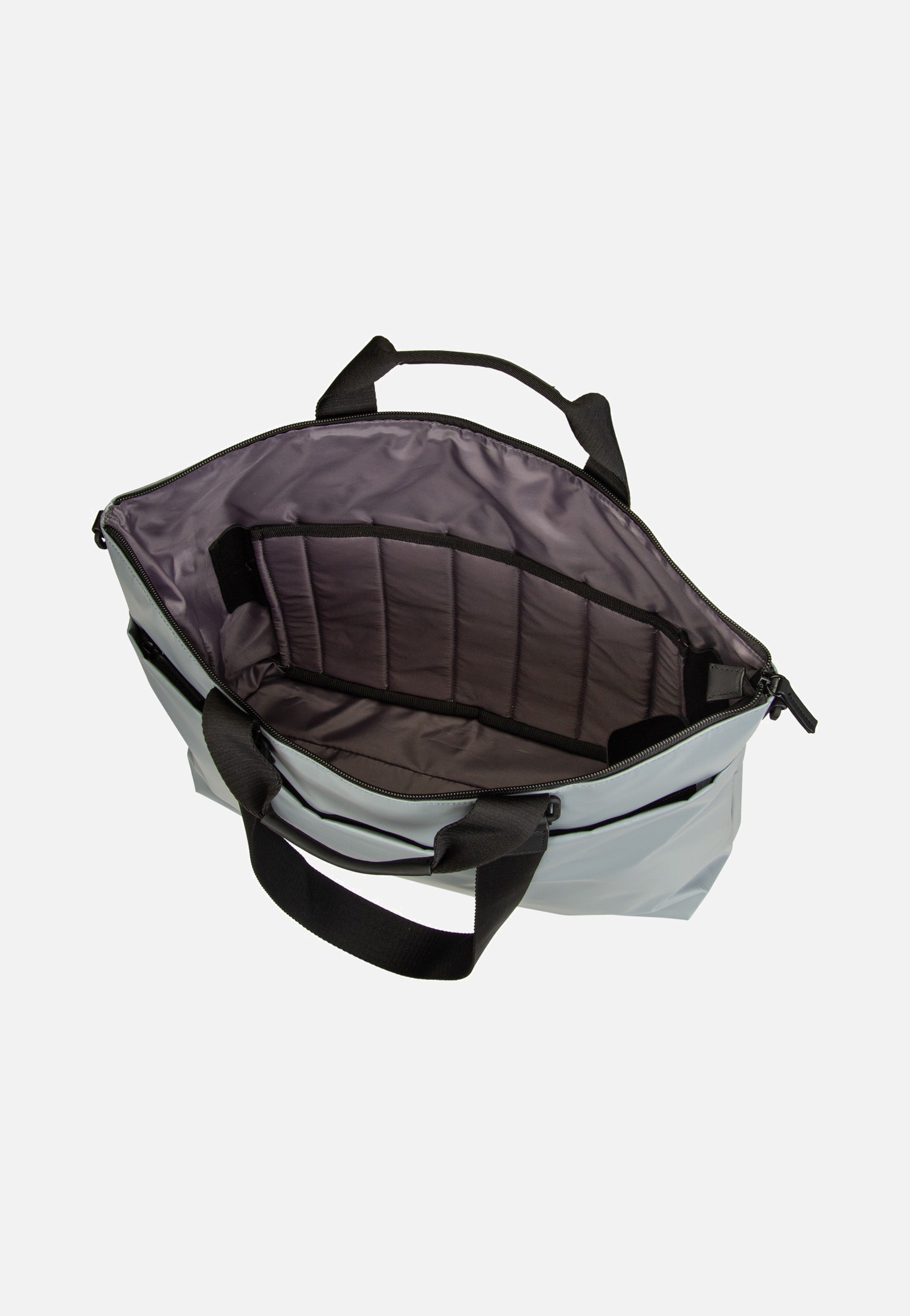 Jost - Tolja 4248 Mid Grey - Bag | Neutral-Image