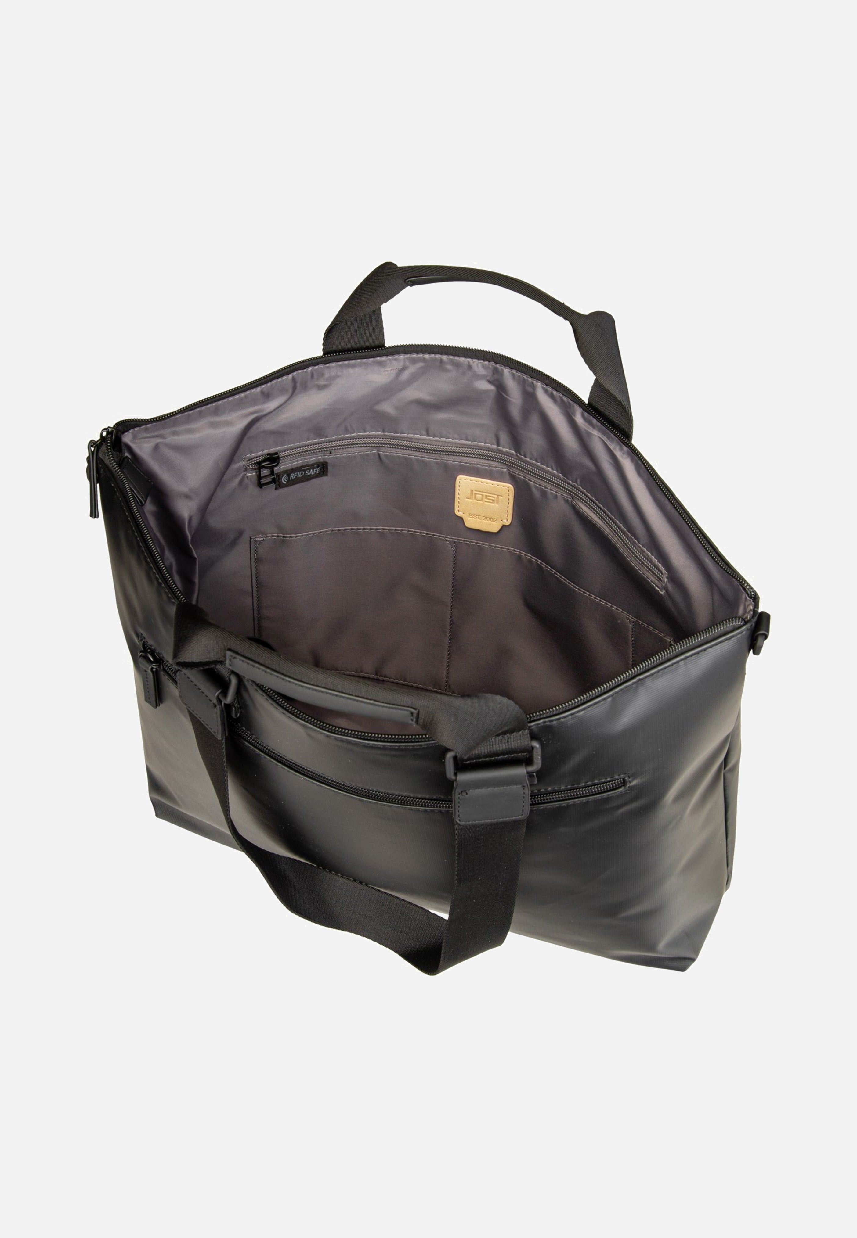 Jost - Tolja 4248 Schwarz - Bag | Neutral-Image