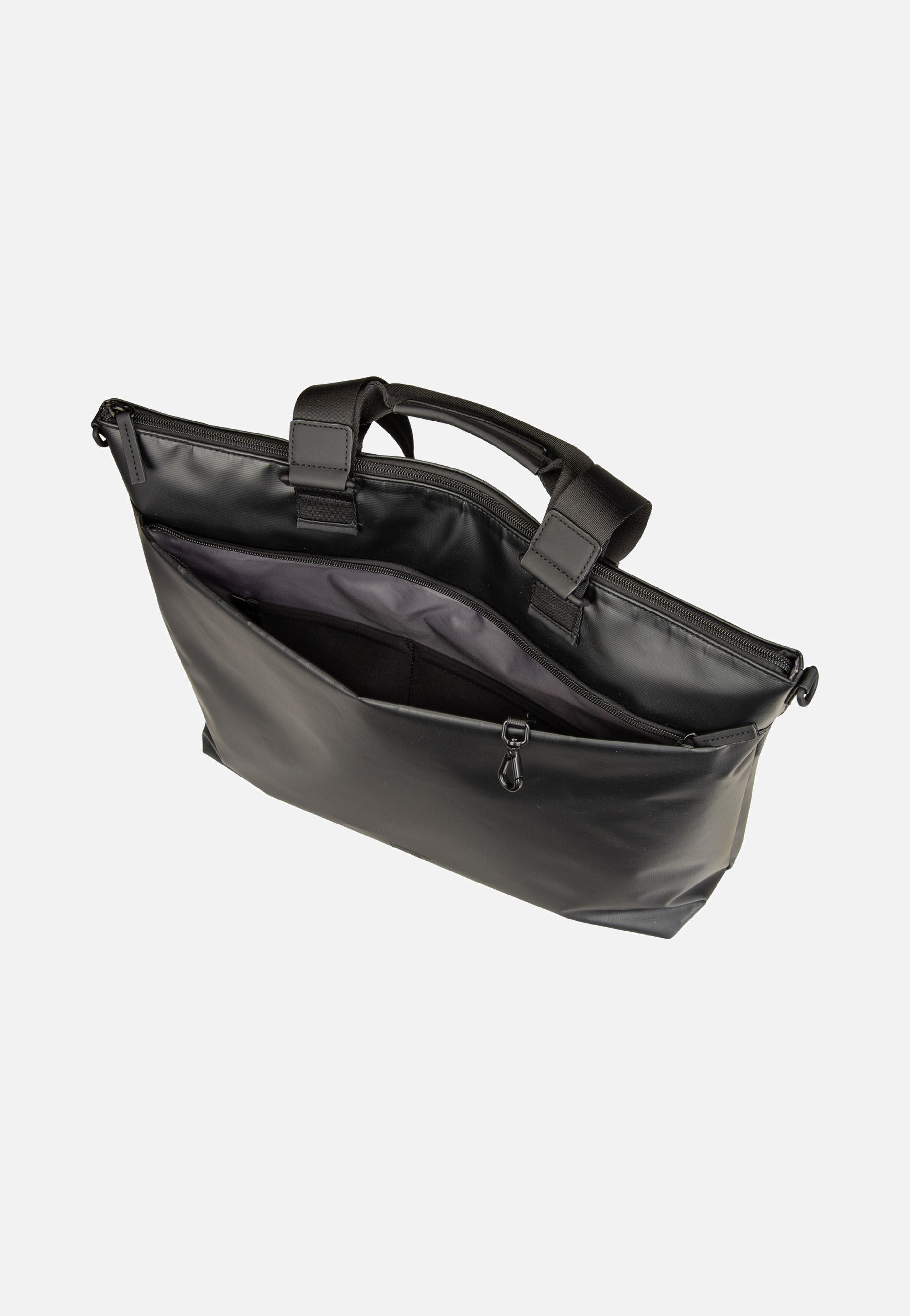 Jost - Tolja 4248 Schwarz - Bag | Neutral-Image