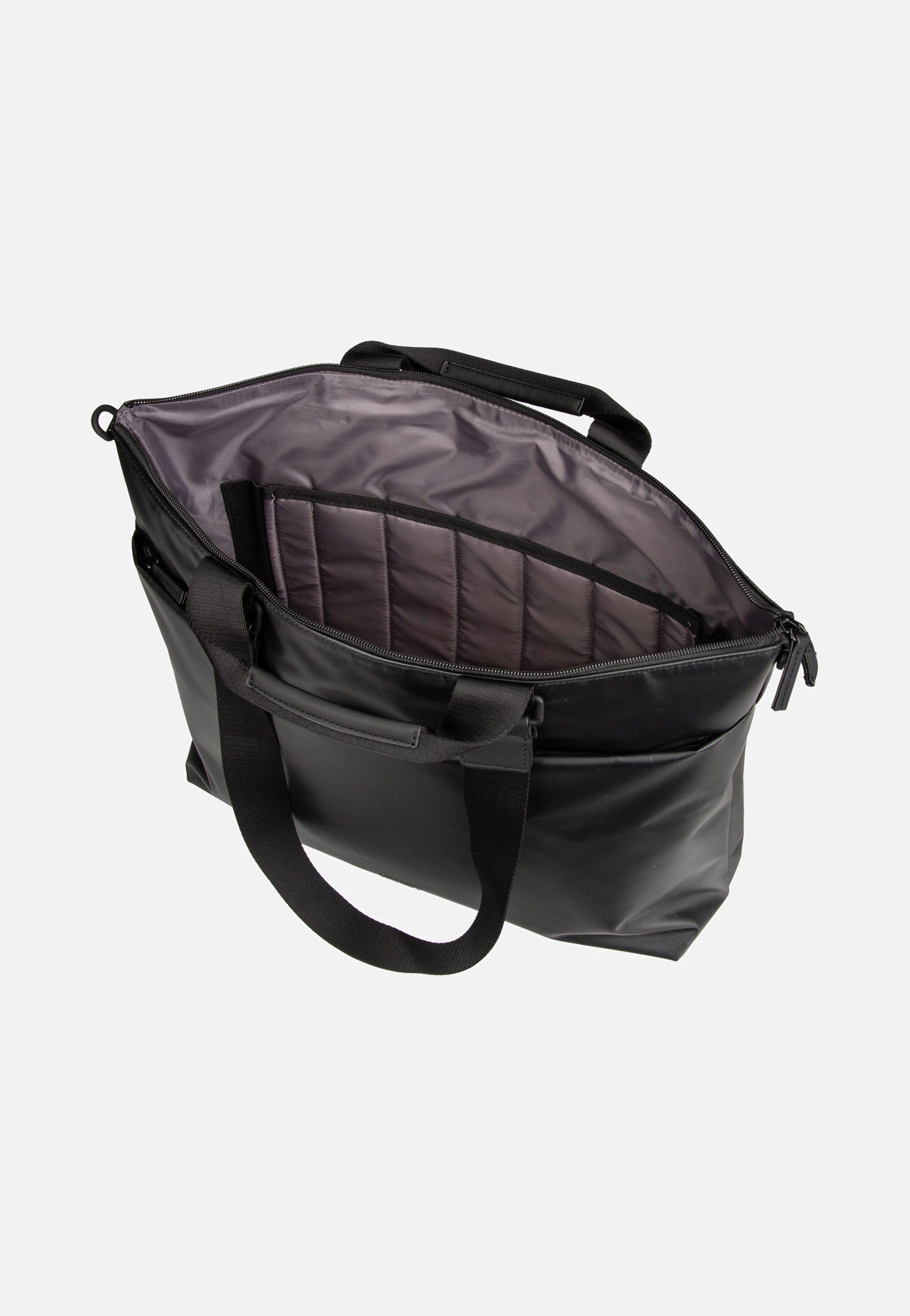 Jost - Tolja 4248 Schwarz - Shopper | Neutral-Image