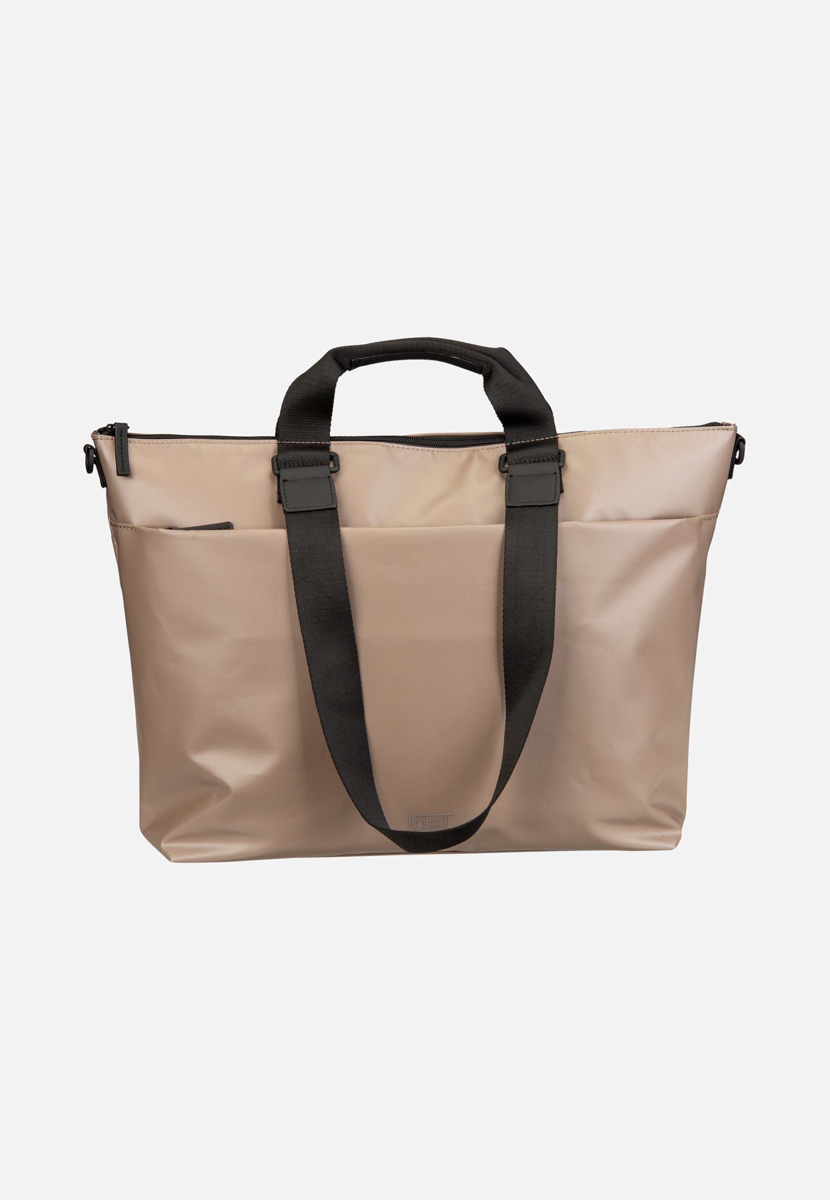 Jost - Tolja 4248 Taupe - Shopper | Neutral-Image