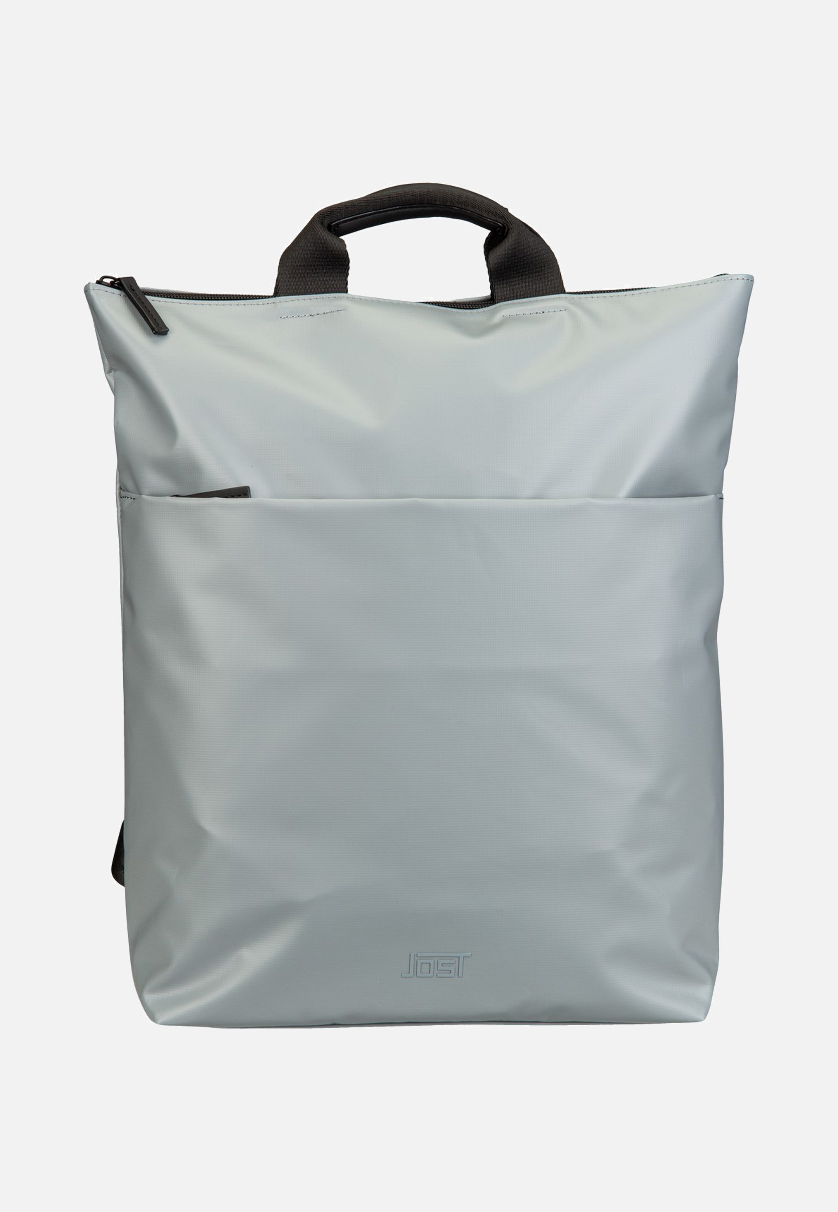 Jost - Tolja 4249 Mid Grey - Backpack | Neutral-Image