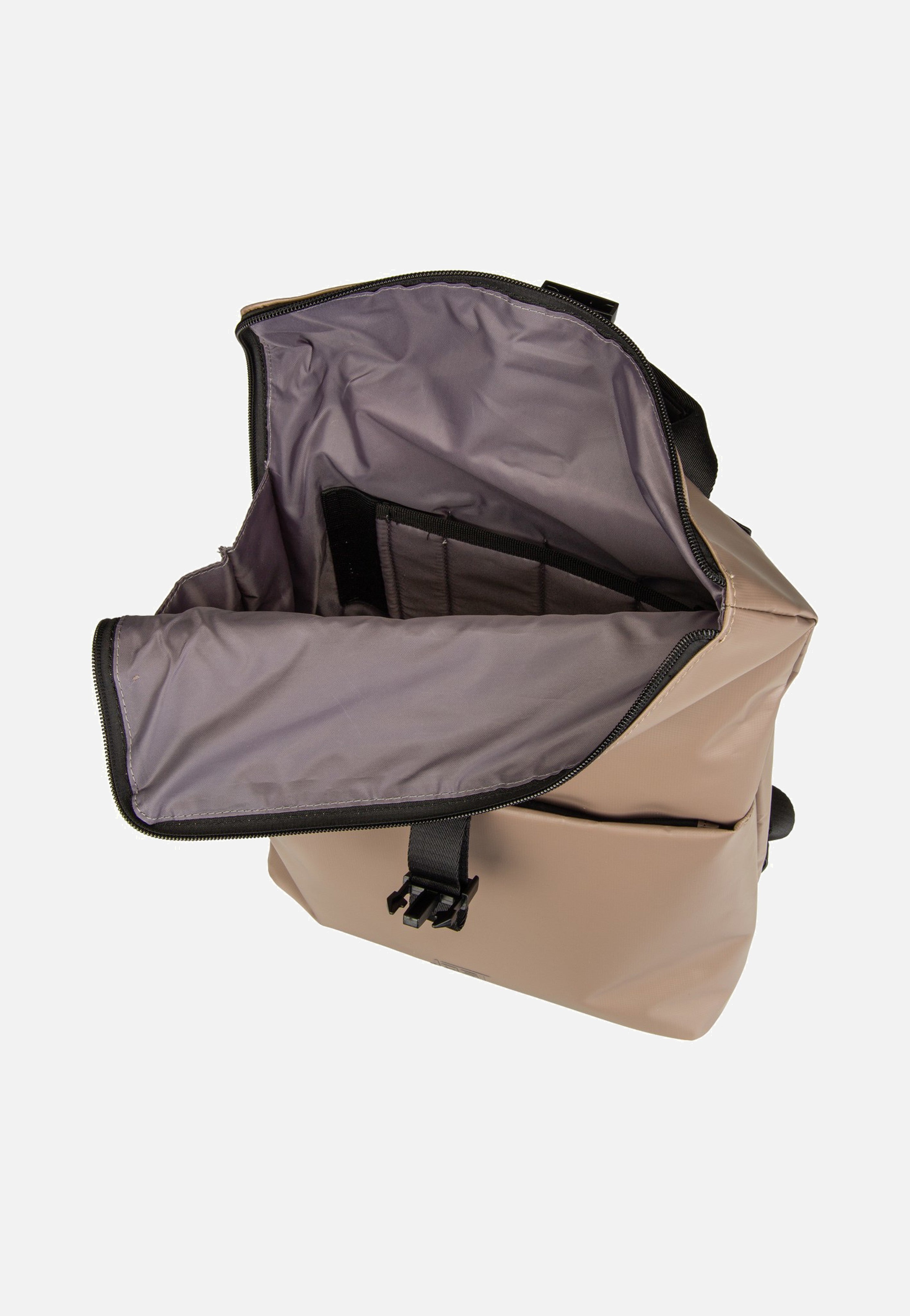 Jost - Tolja 4250 Taupe - Backpack | Neutral-Image