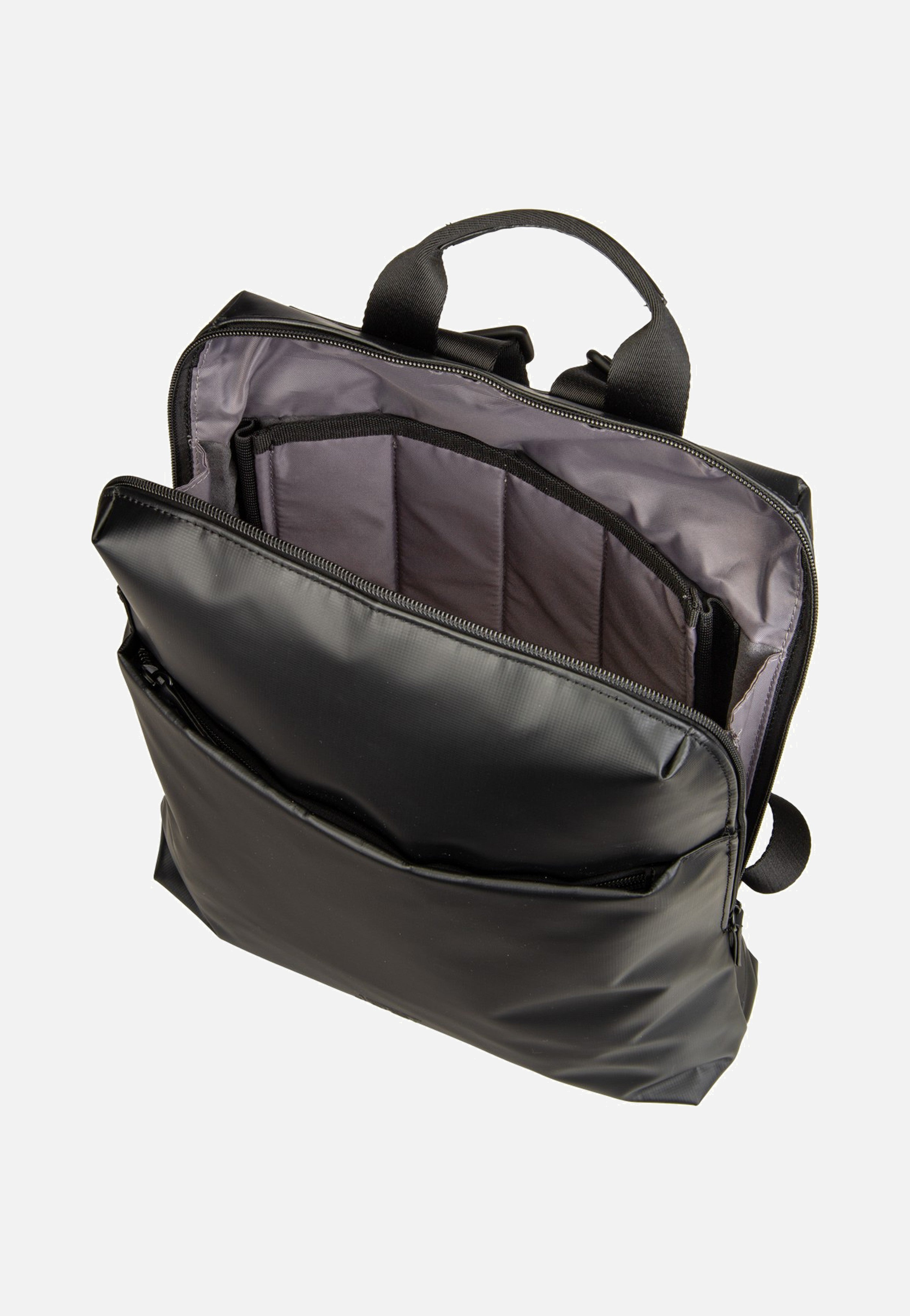 Jost - Tolja 4251 Schwarz - Backpack | Neutral-Image