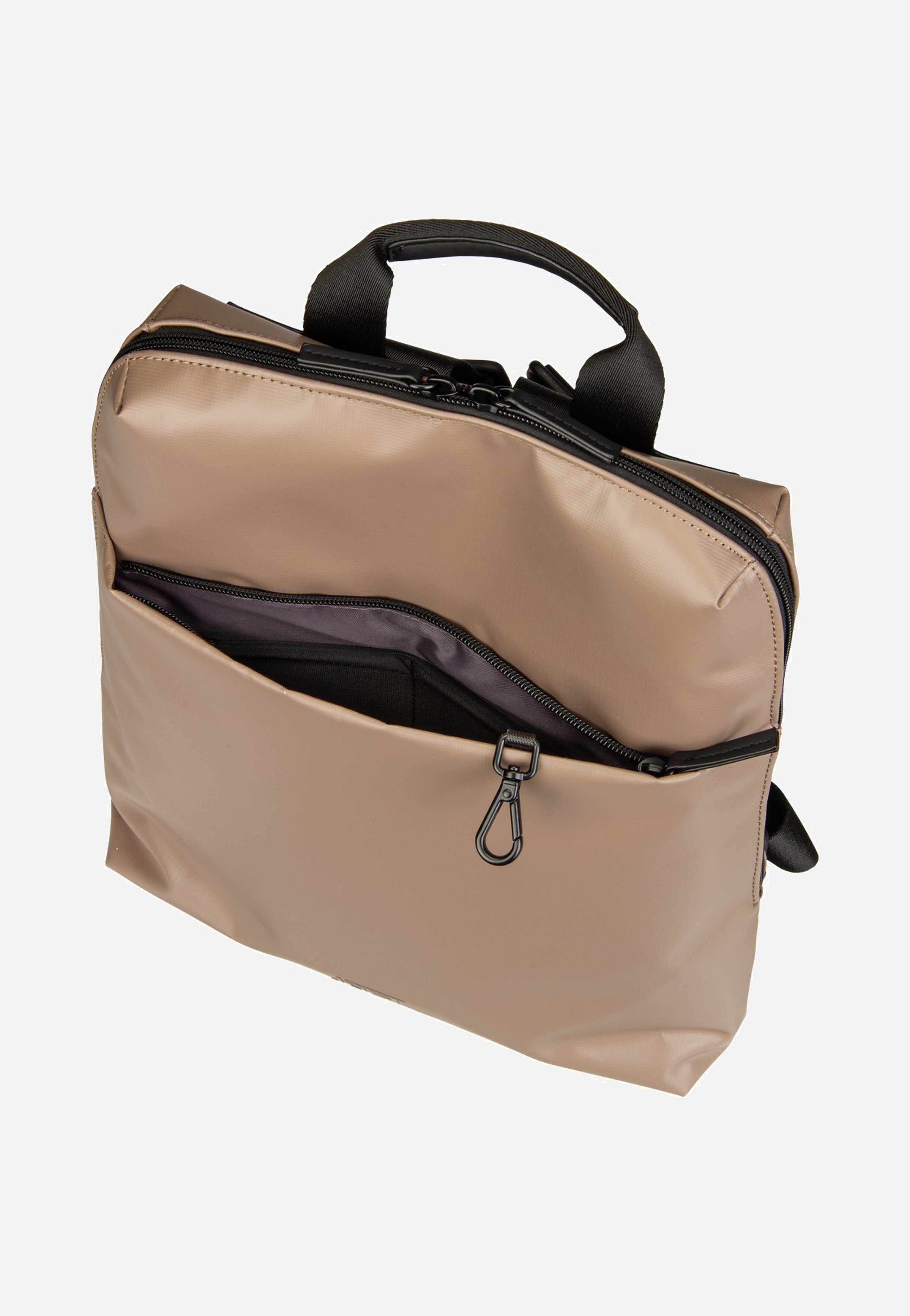 Jost - Tolja 4251 Taupe - Backpack | Neutral-Image