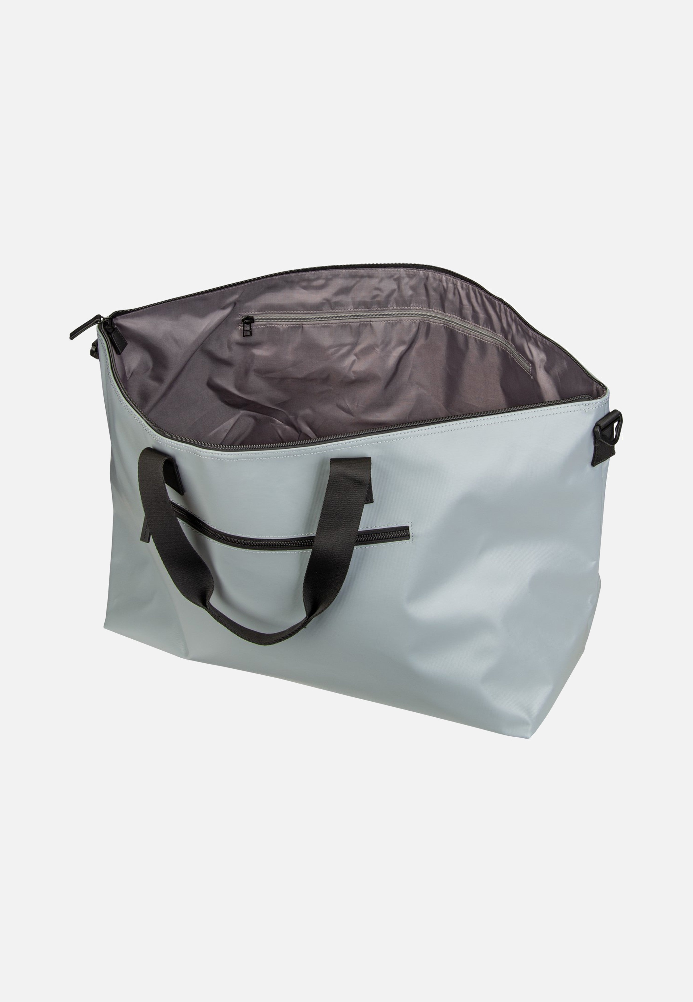 Jost - Tolja 4252 Mid Grey - Dufflebag | Neutral-Image