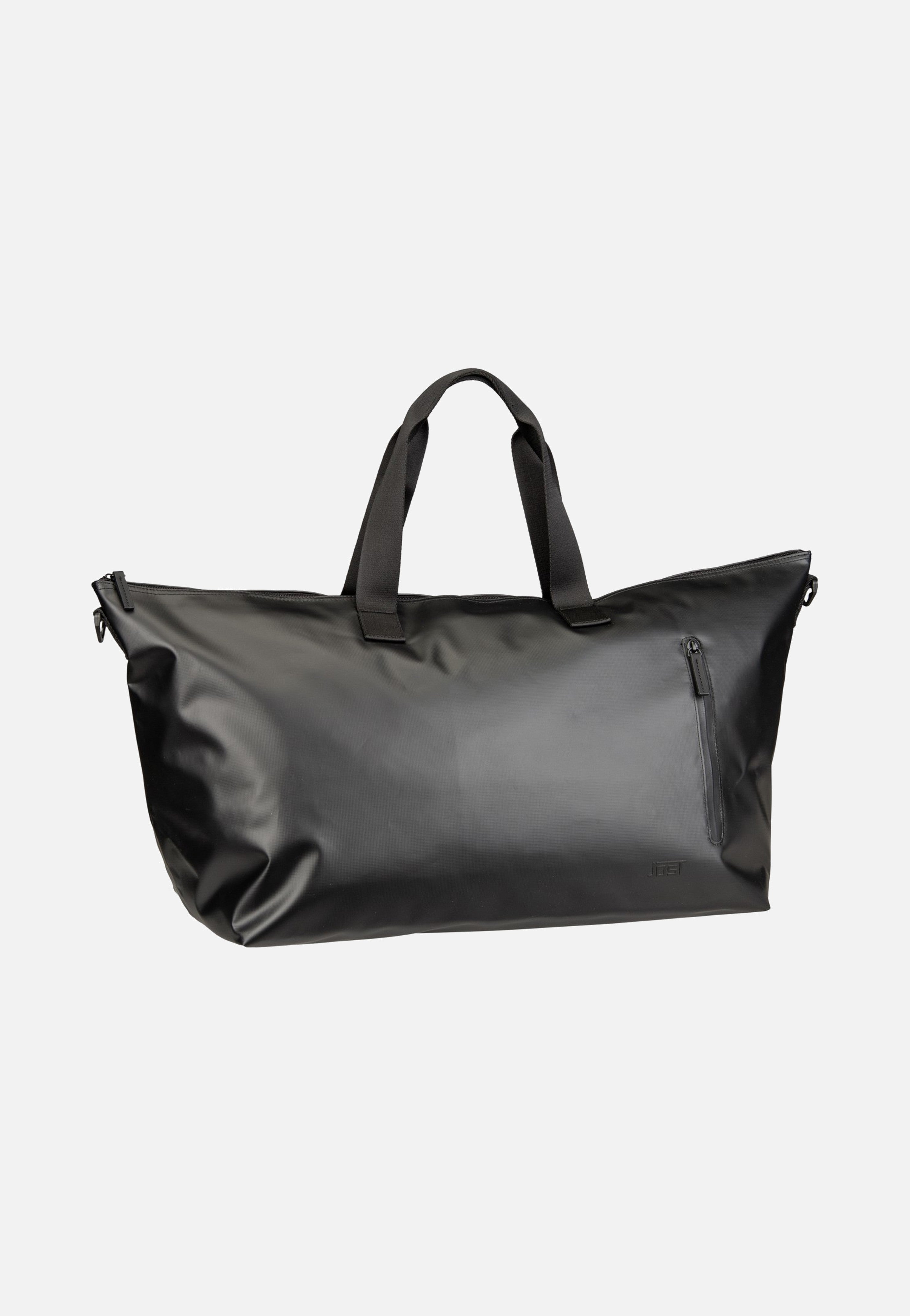 Jost - Tolja 4252 Schwarz - Dufflebag | Neutral-Image