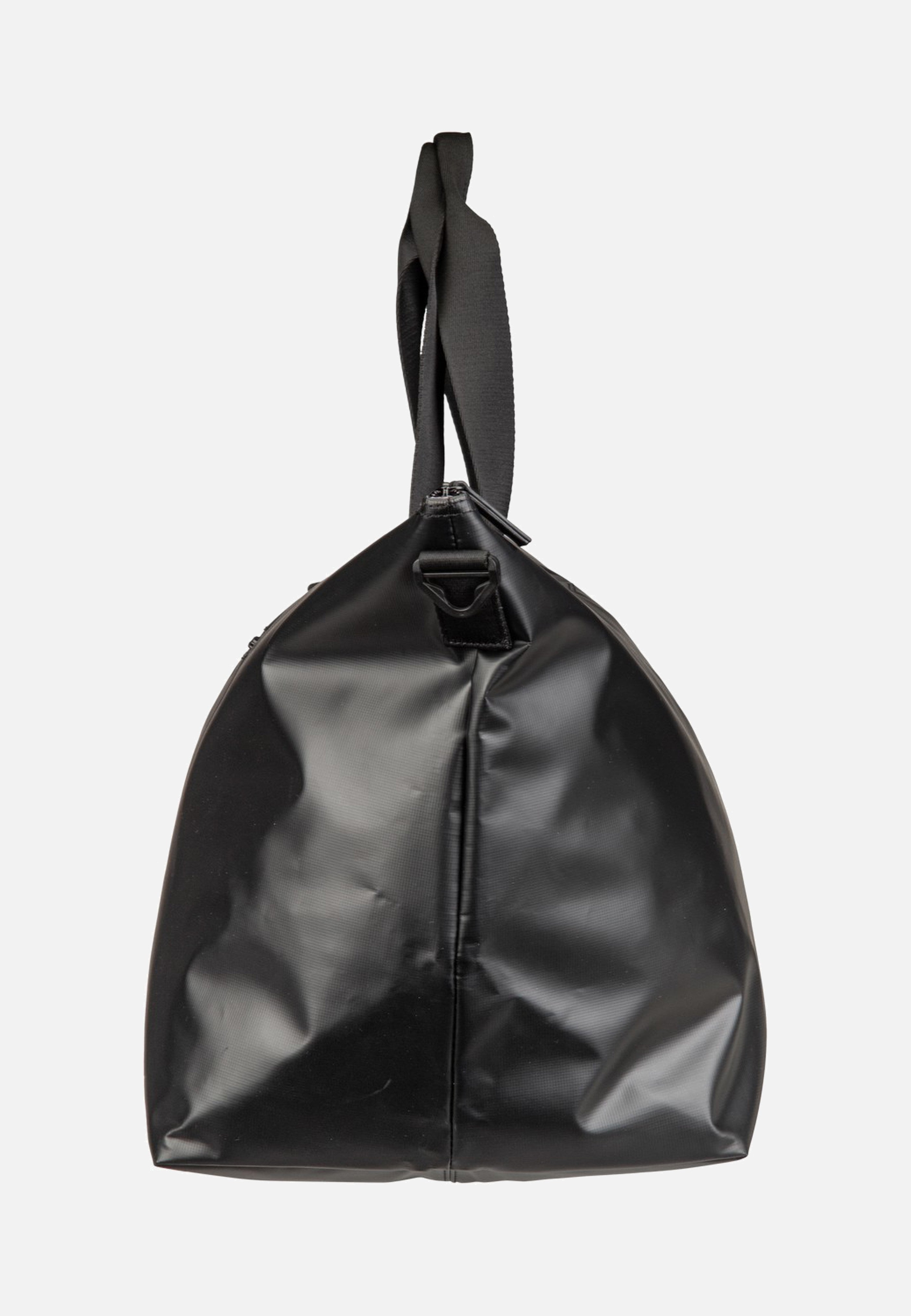 Jost - Tolja 4252 Schwarz - Dufflebag | Neutral-Image