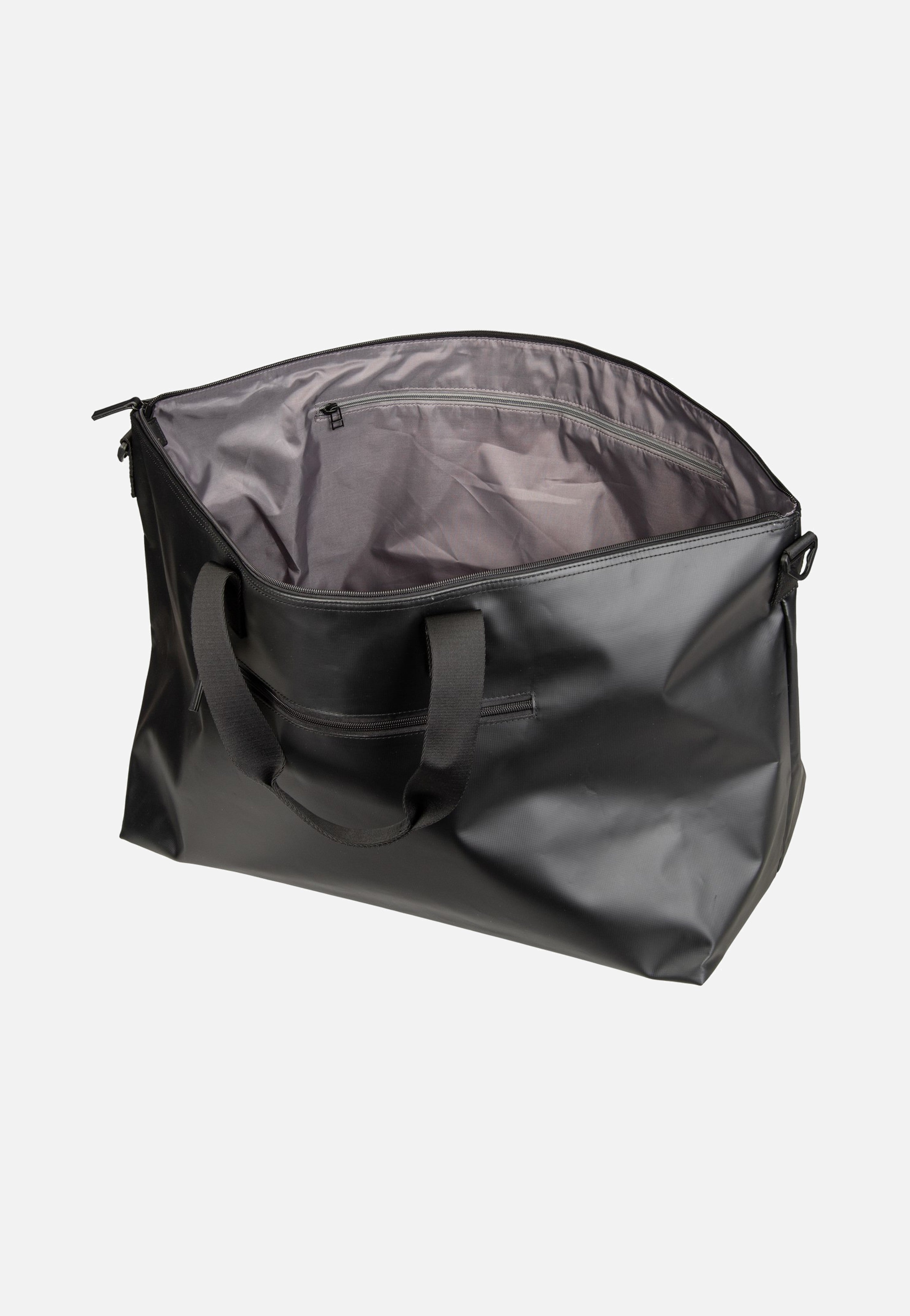 Jost - Tolja 4252 Schwarz - Dufflebag | Neutral-Image