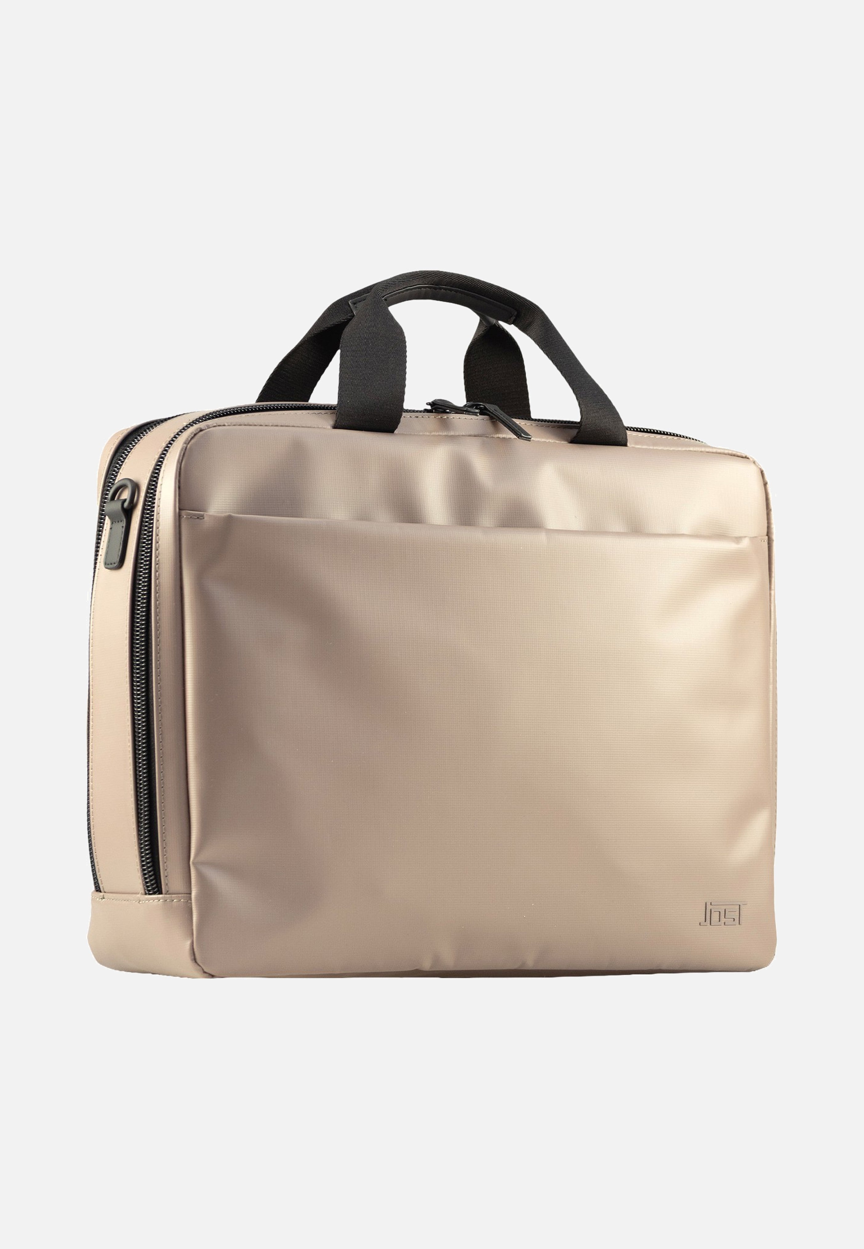 Jost Tolja 4242 Taupe valigetta
