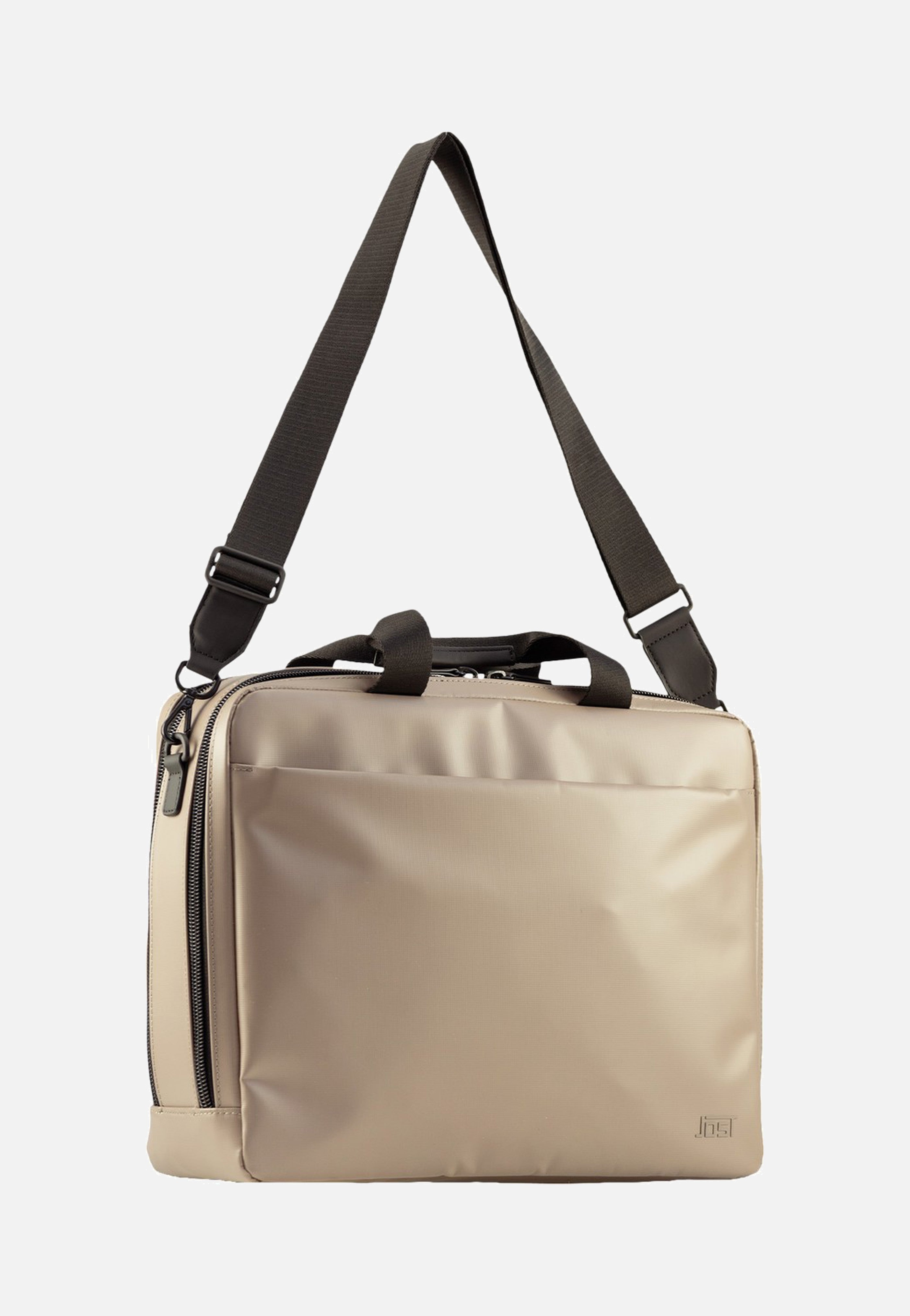 Jost Tolja 4242 Taupe valigetta