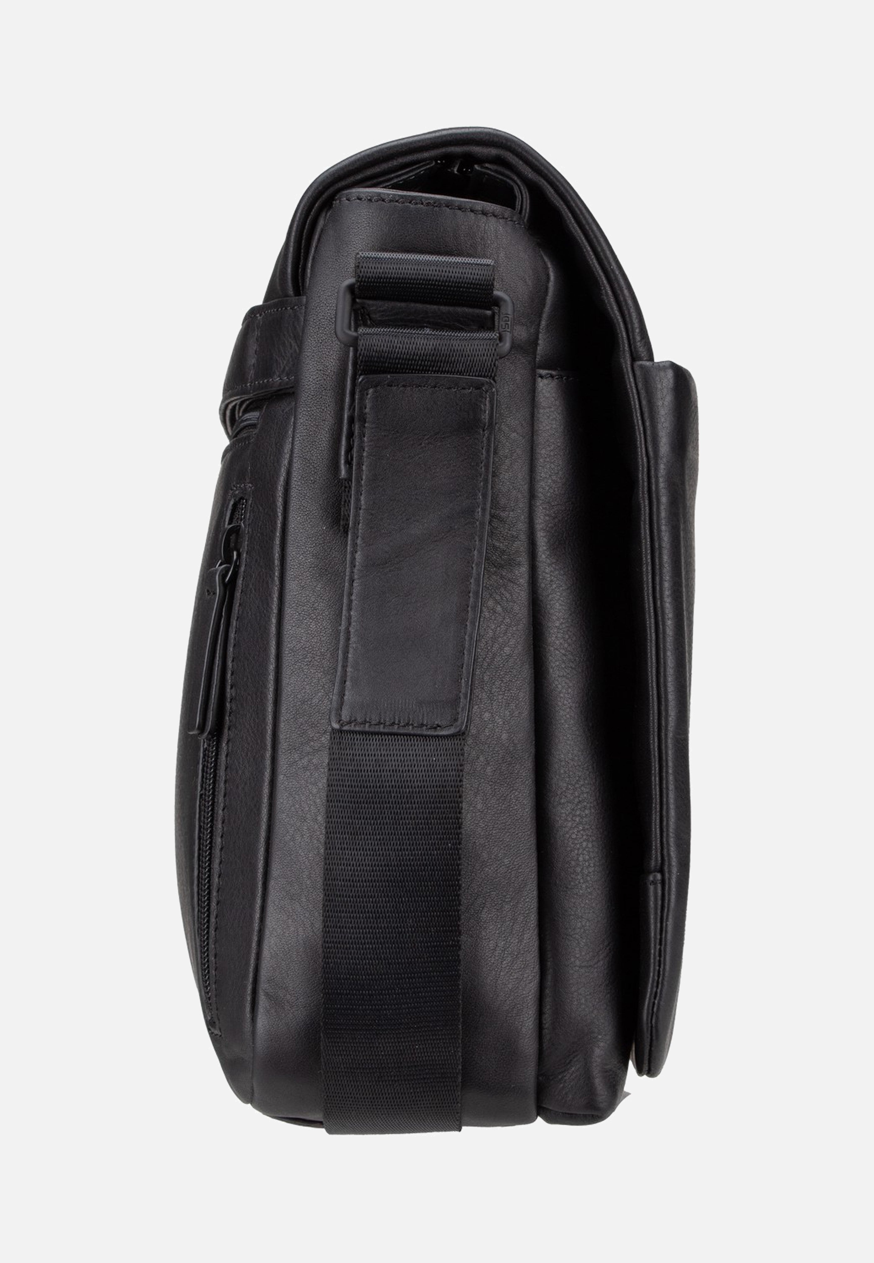 Jost - Tromsoe 3055 Schwarz - Crossbody Bag | Neutral-Image