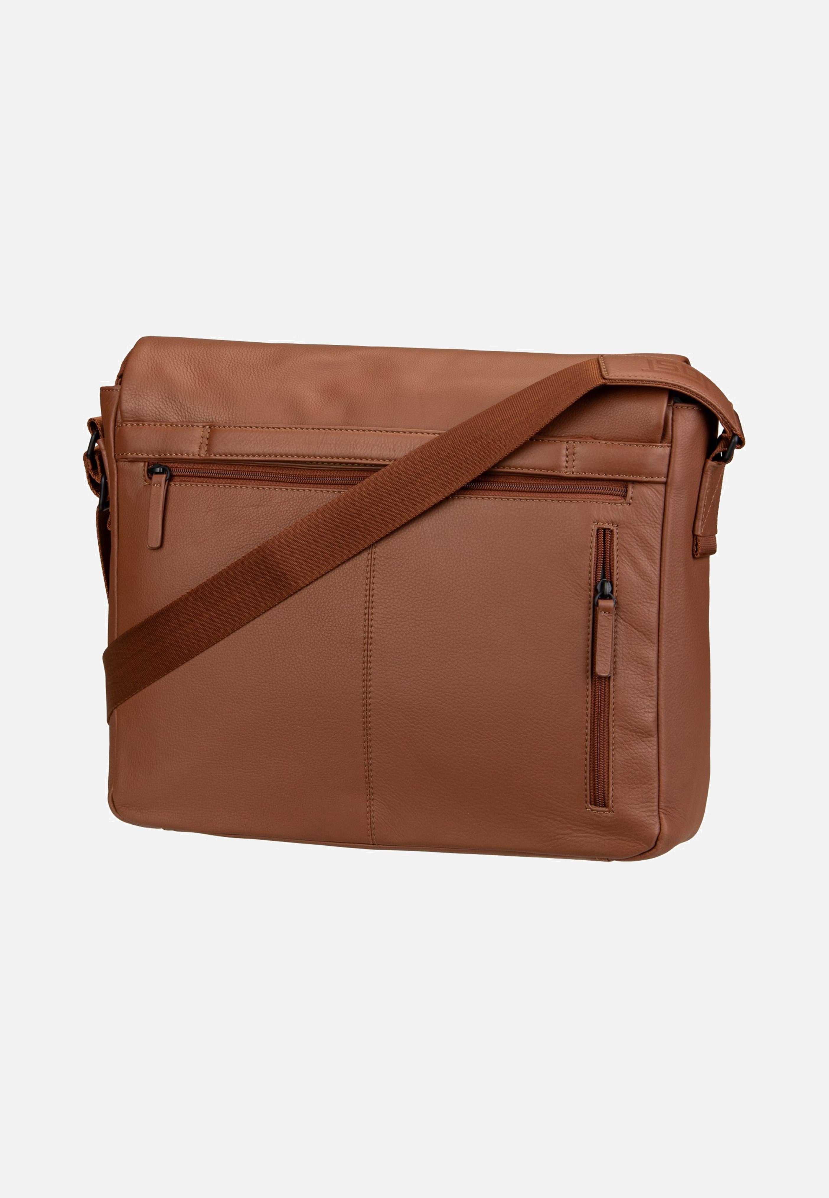 Jost - Tromsoe 3056 Cognac - Crossbody Bag | Neutral-Image