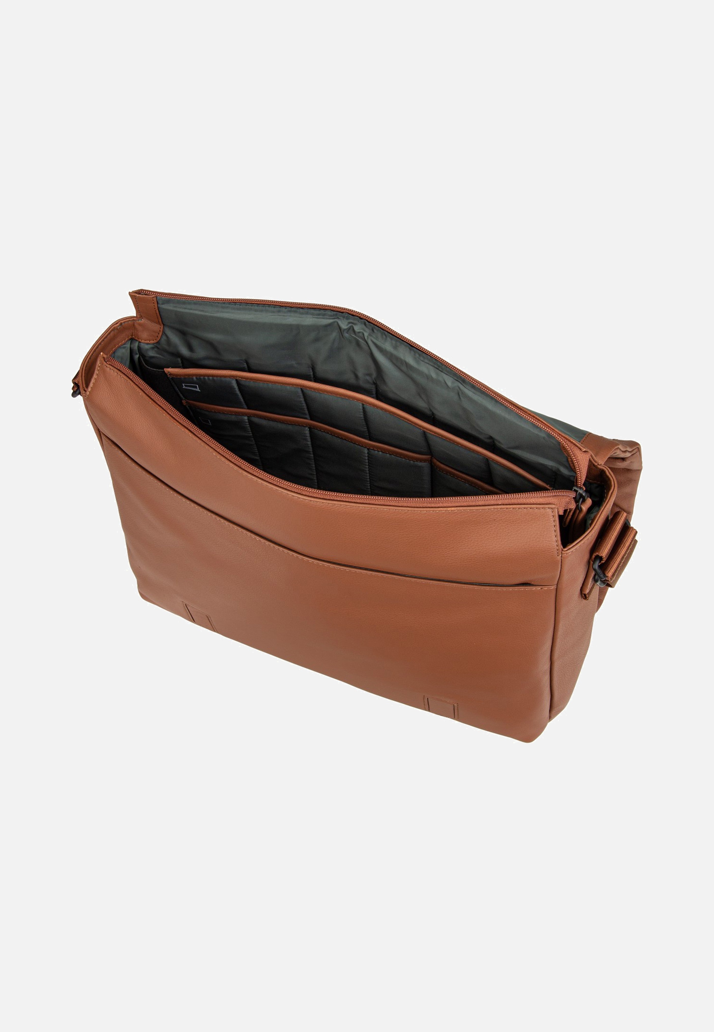 Jost Tromsoe 3056 Cognac Crossbody Bag