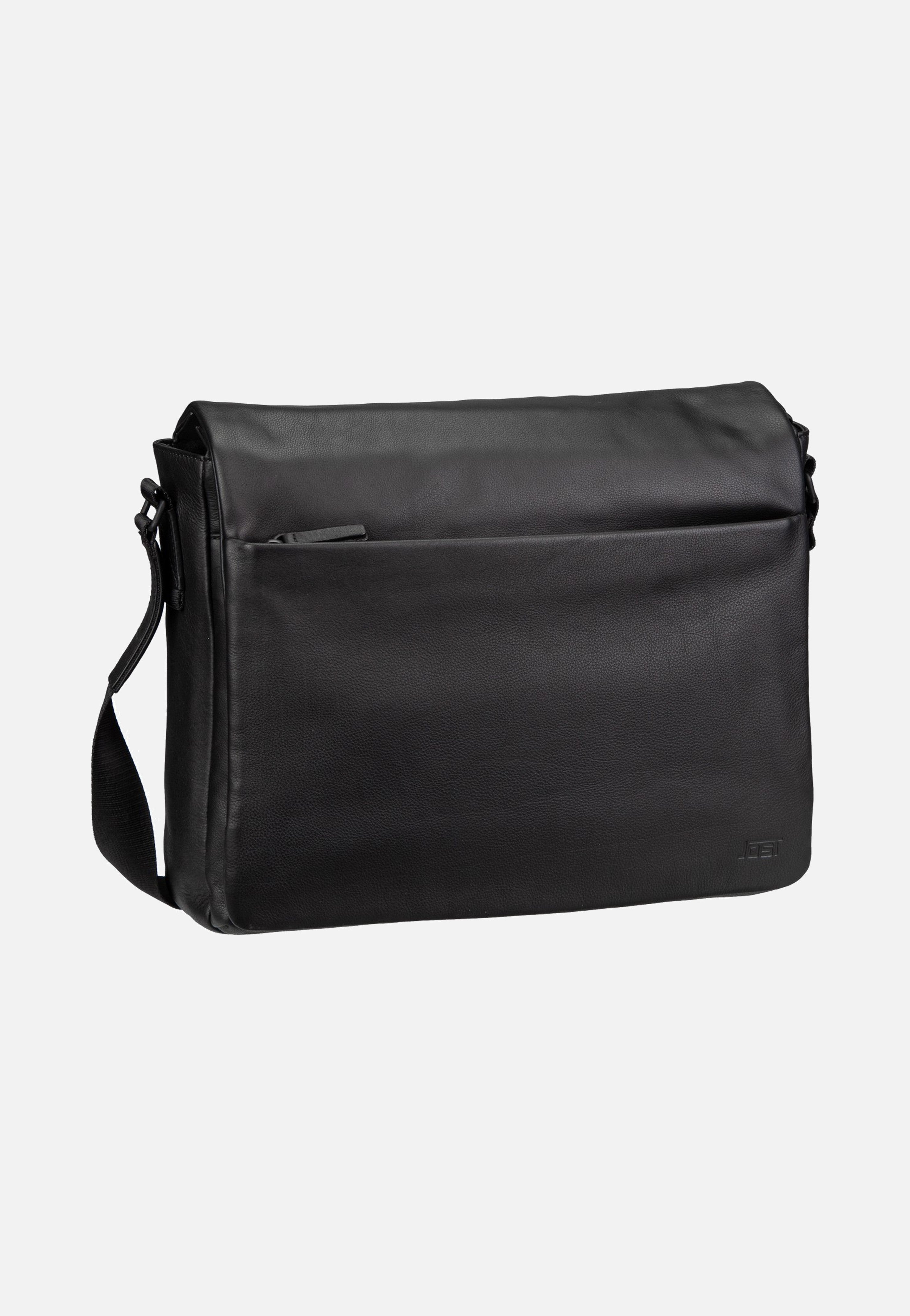 Jost - Tromsoe 3056 Schwarz - Crossbody Bag | Neutral-Image