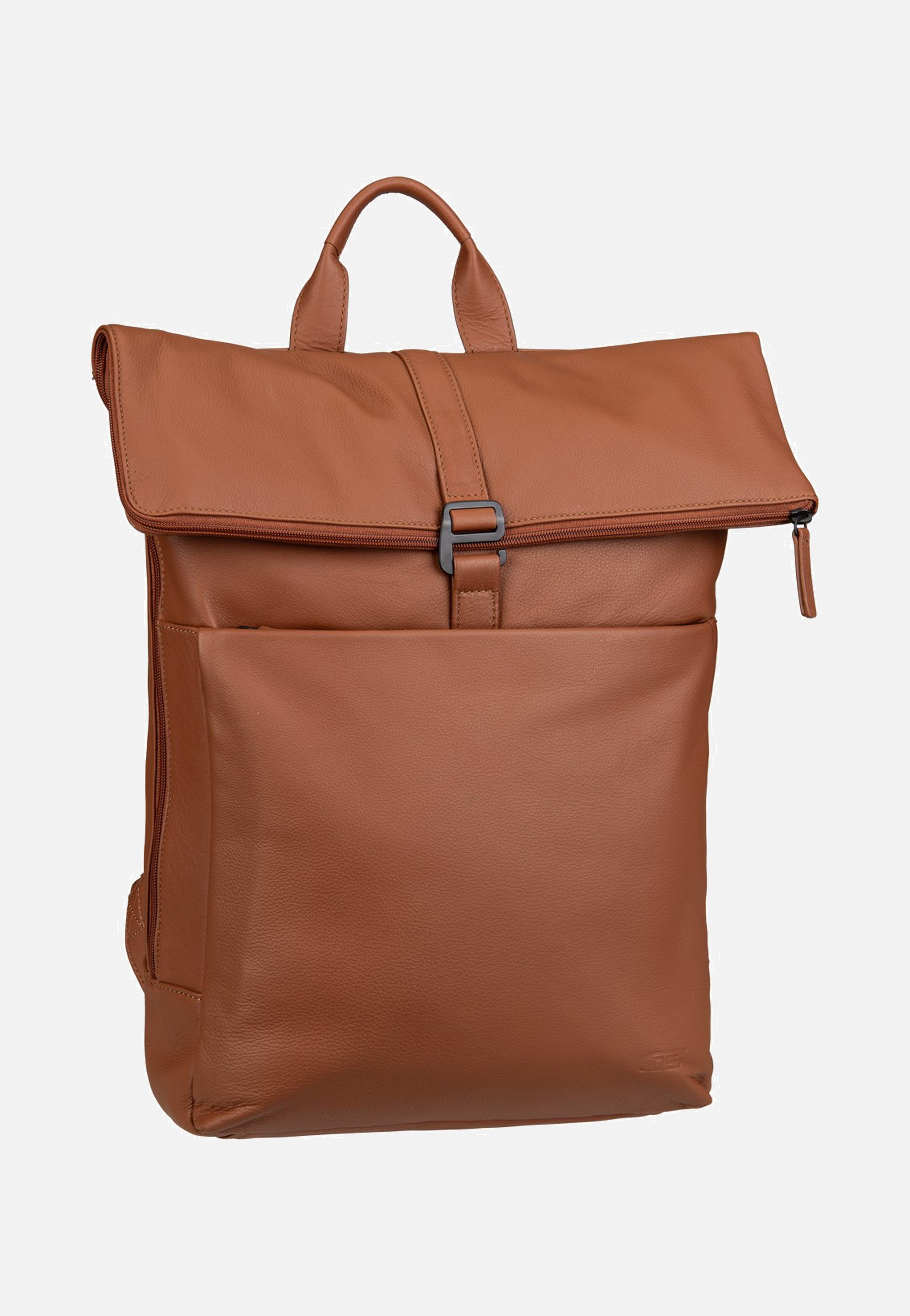 Jost Tromsoe 3059 Cognac Backpack