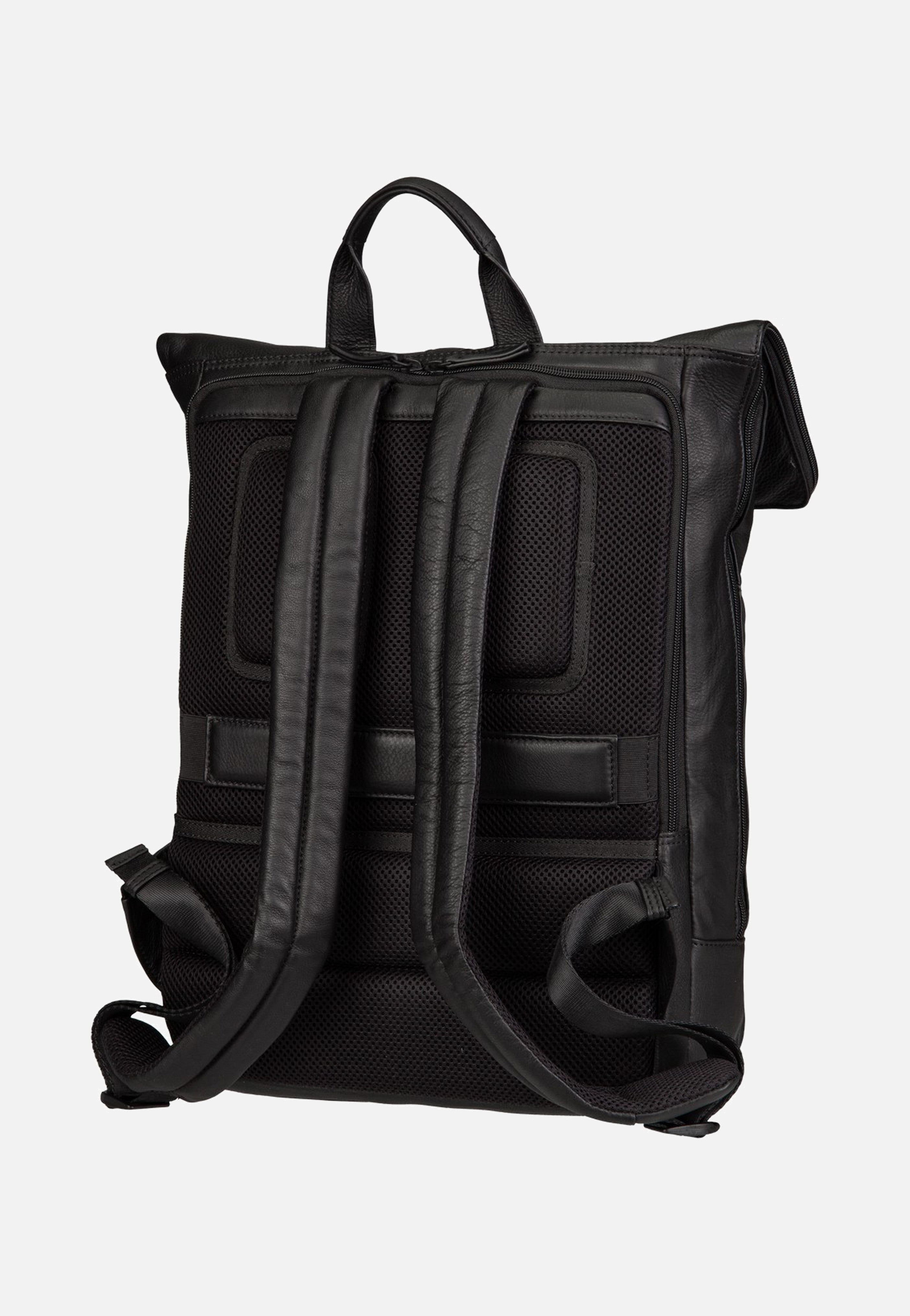 Jost - Tromsoe 3059 Schwarz - Backpack | Neutral-Image