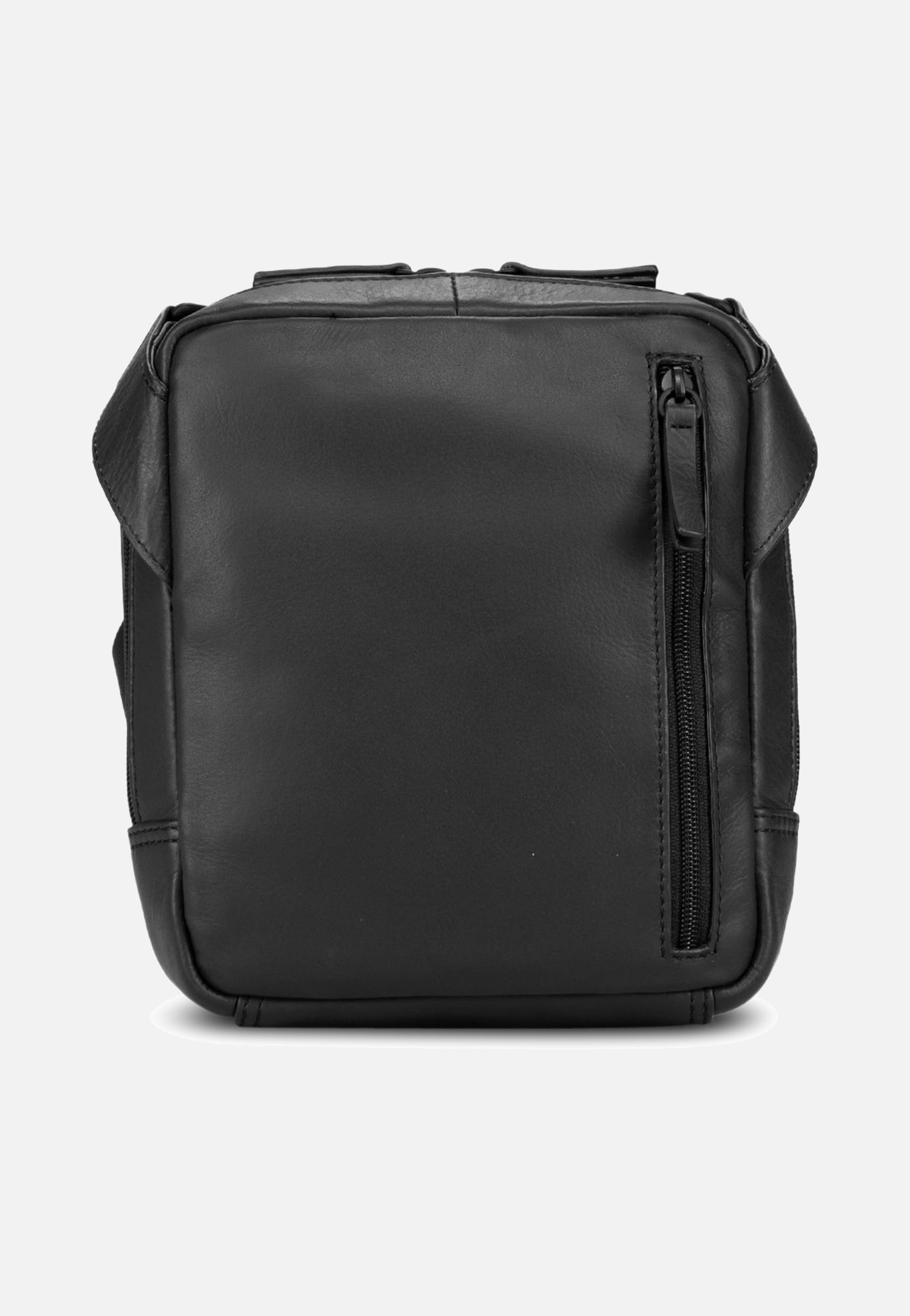 Jost - Tromsoe 3053 Schwarz - Shoulder Bag | Neutral-Image