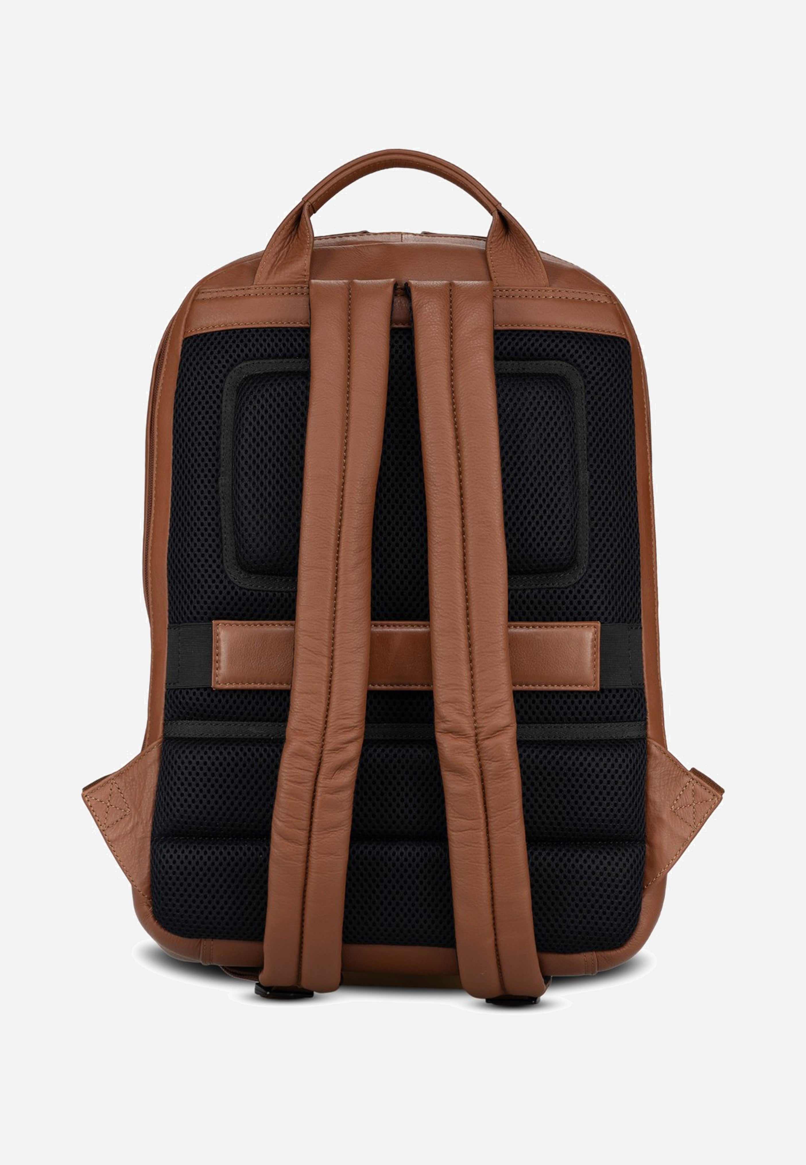 Jost Tromsoe 3058 Cognac Backpack