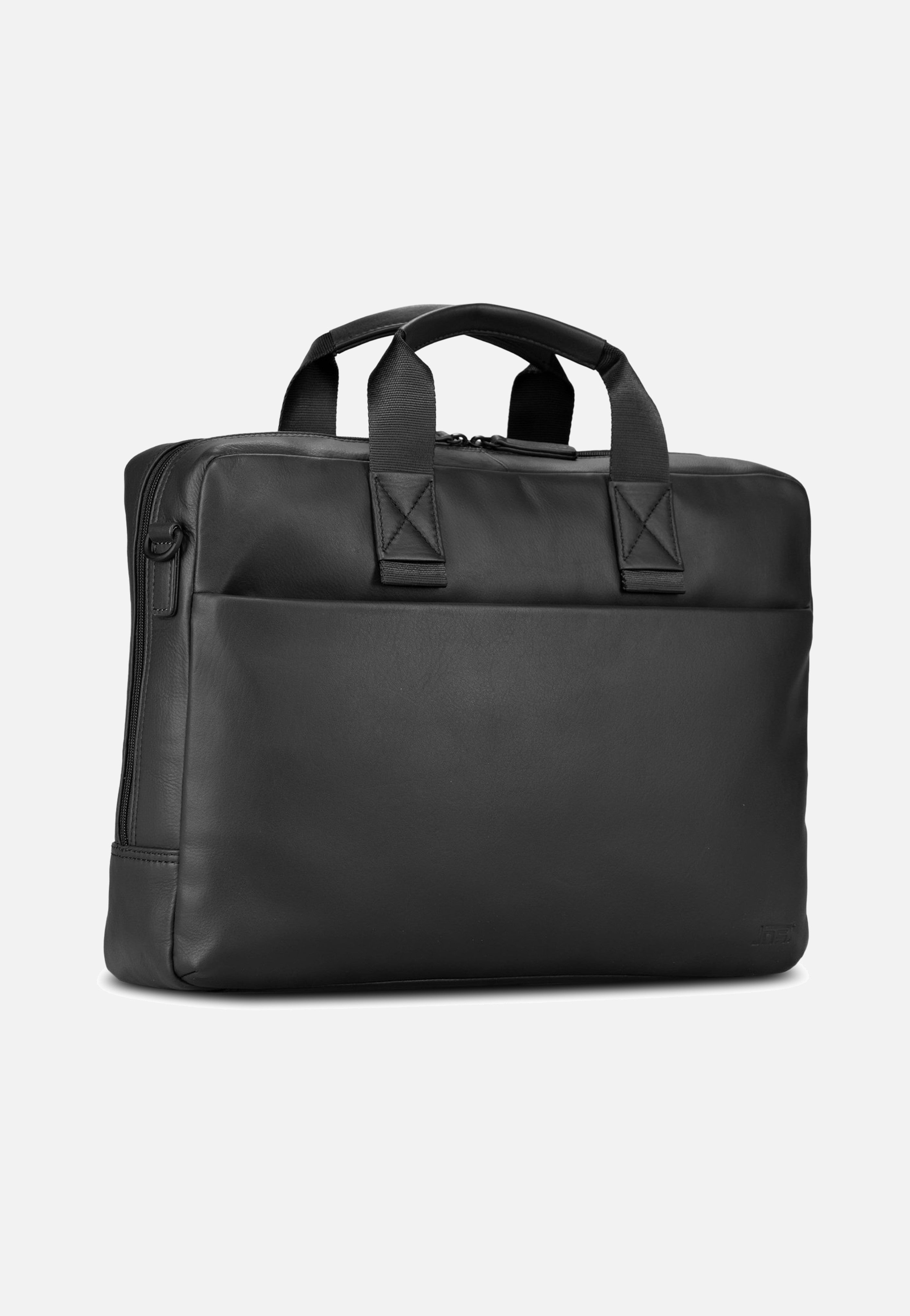 Jost - Tromsoe 3061 Schwarz - Briefcase | Men-Image